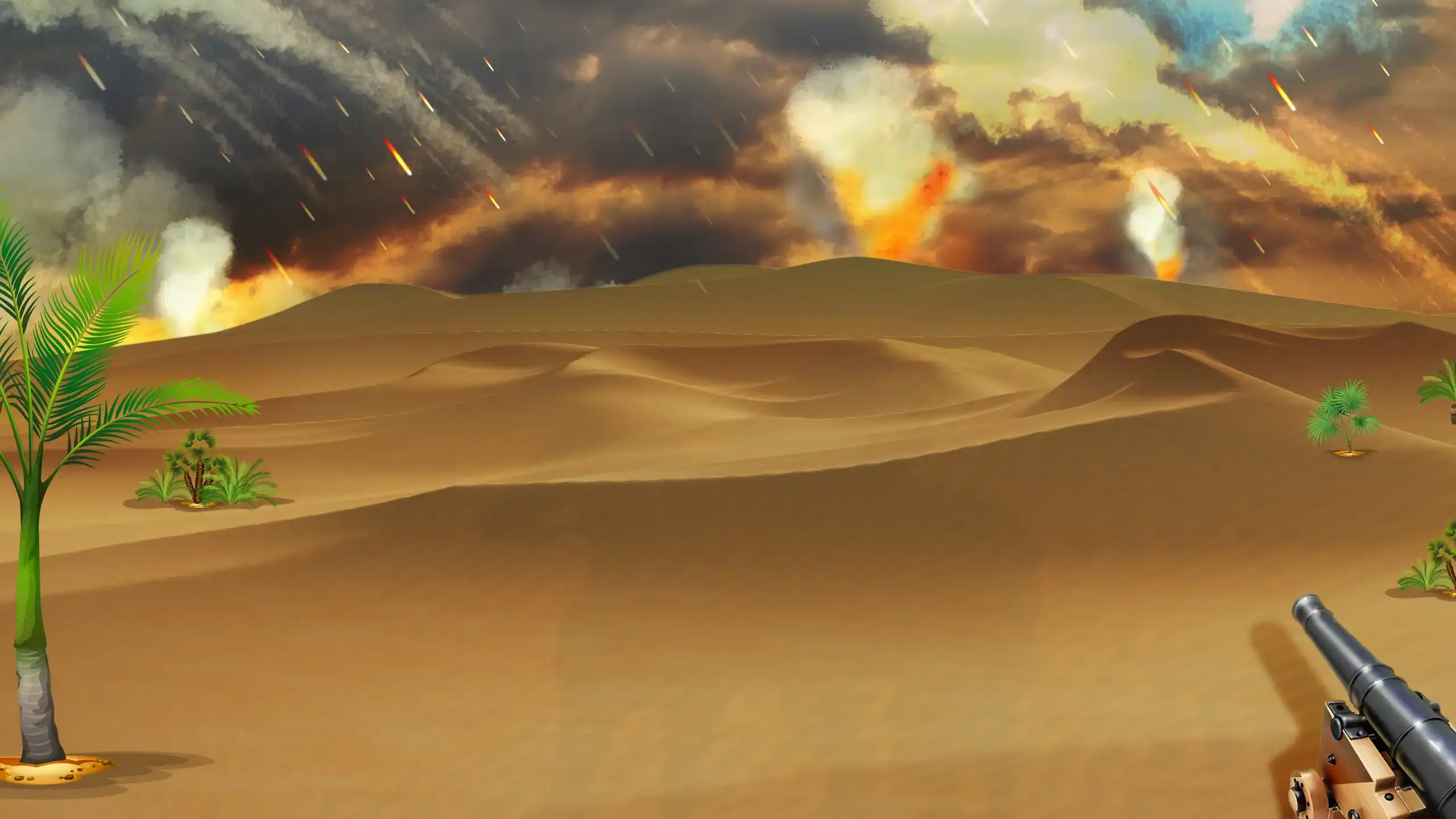 game-background