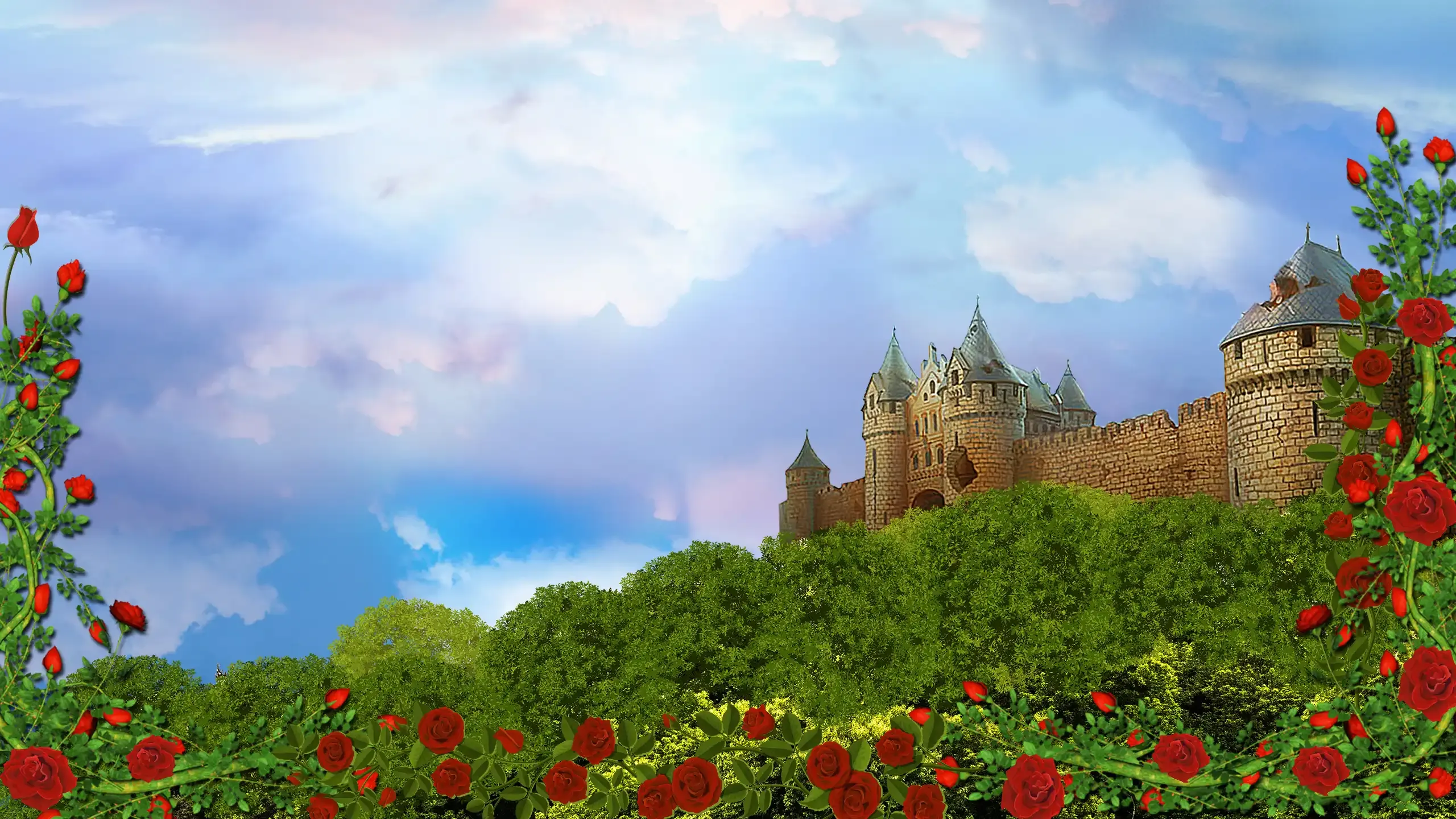 game-background