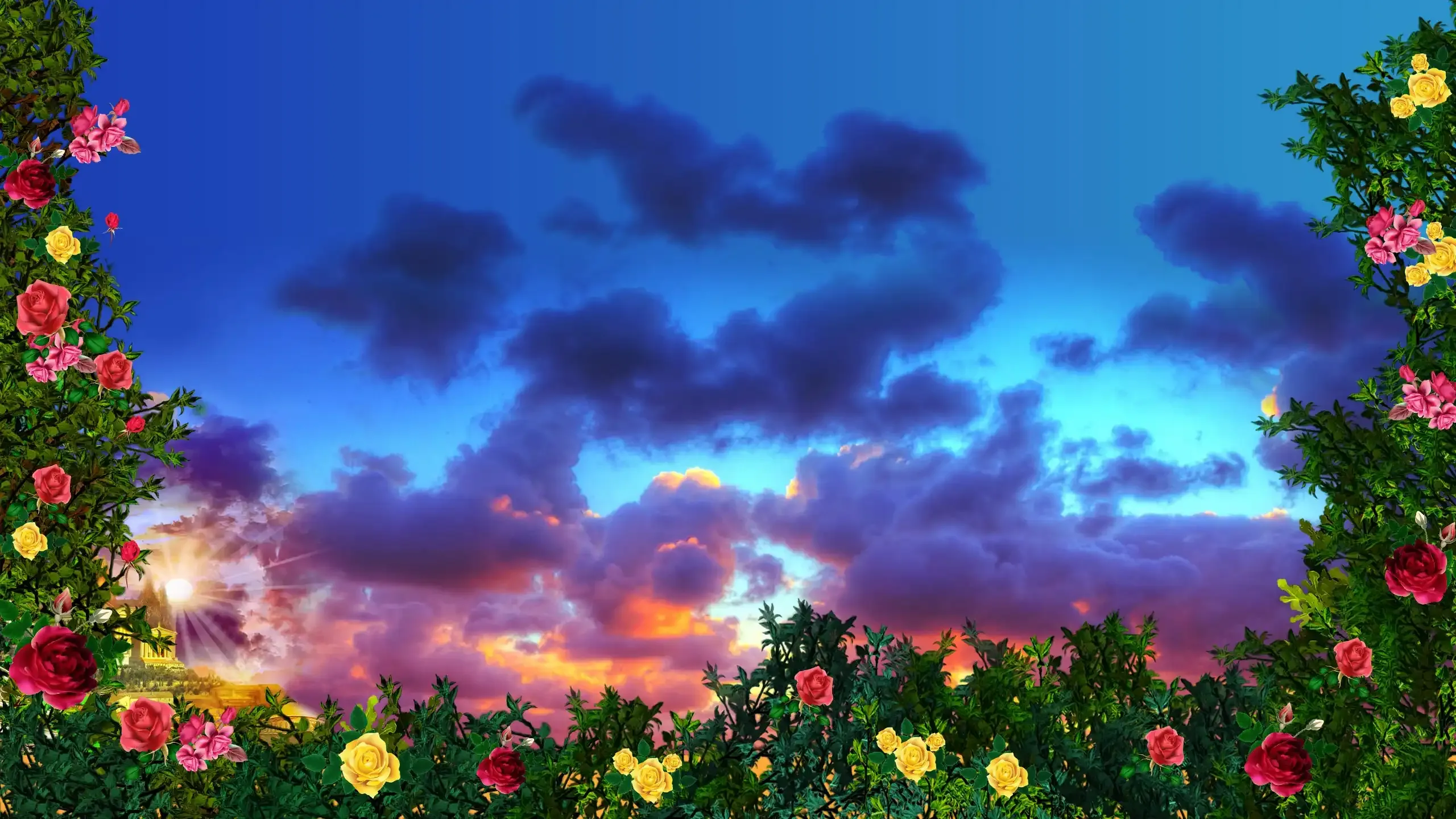 game-background