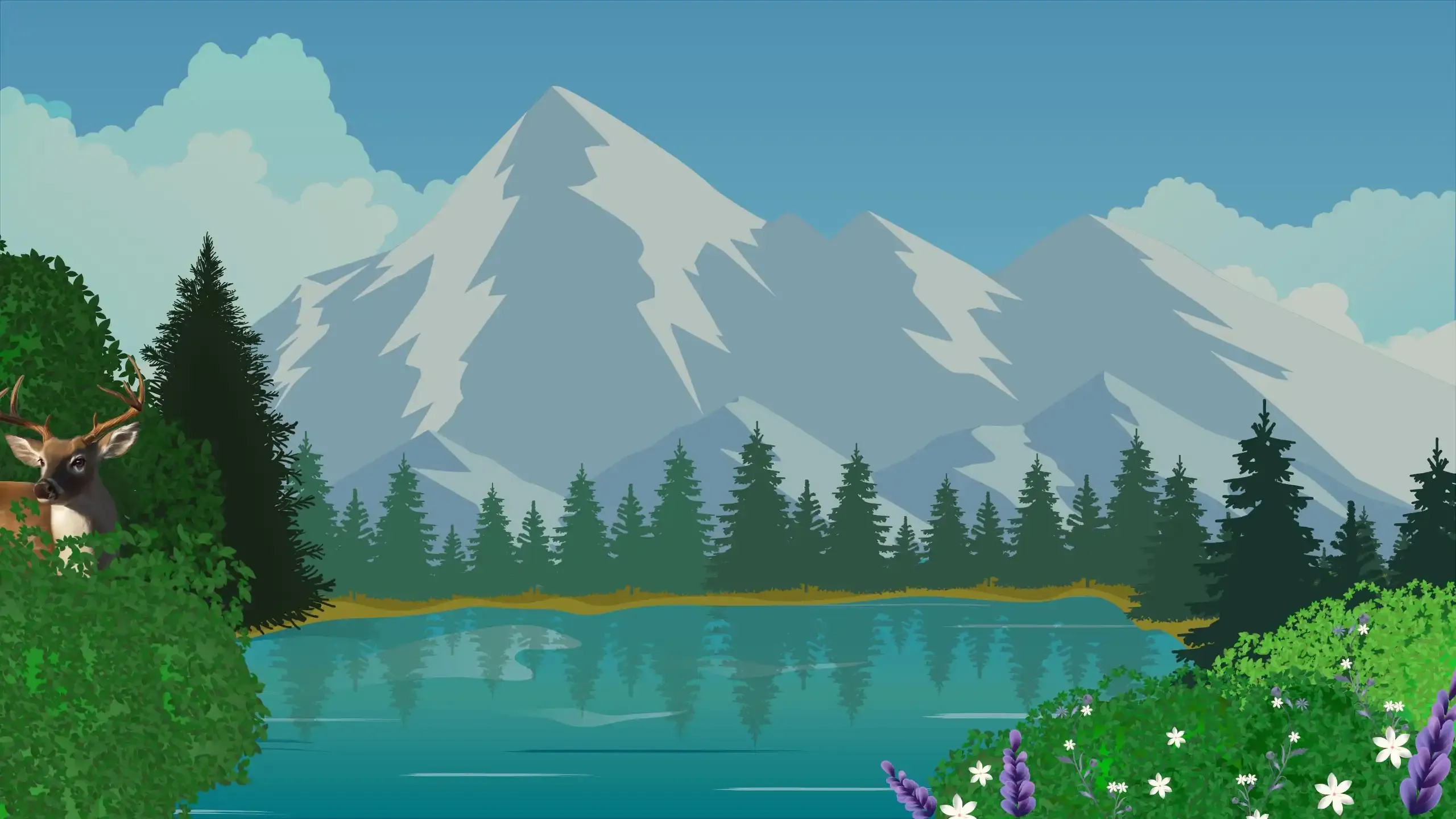 game-background