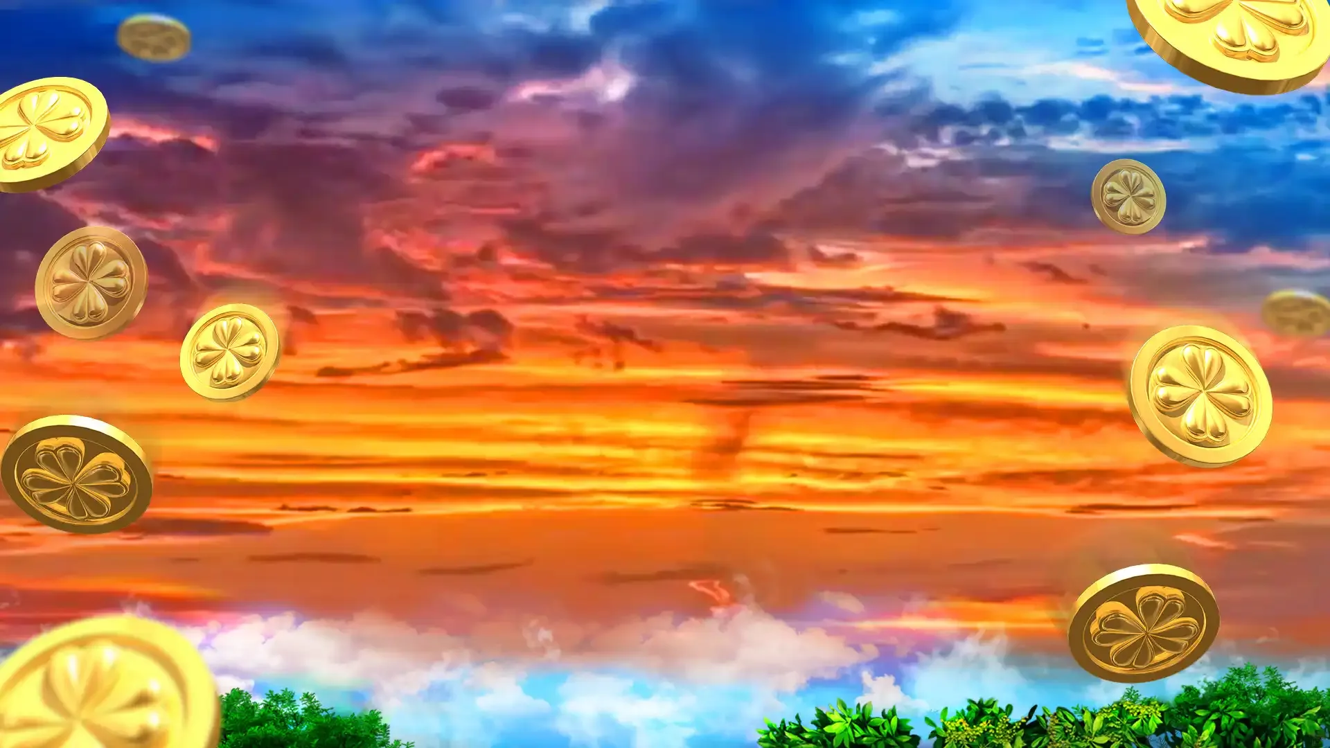 game-background