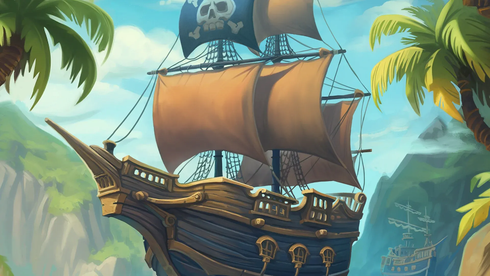 game-background