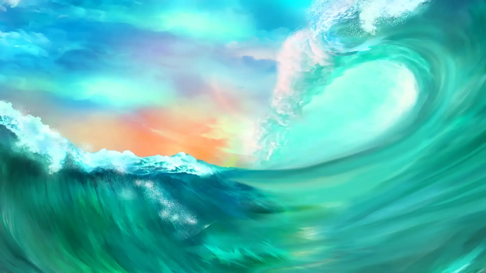 game-background