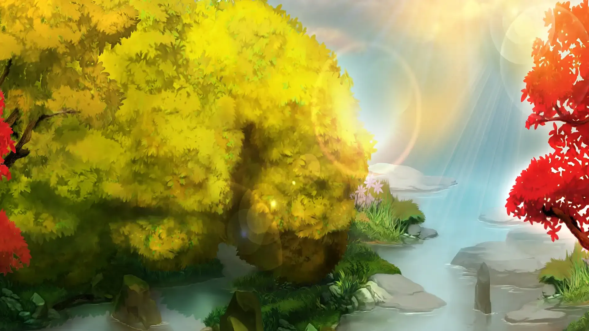 game-background