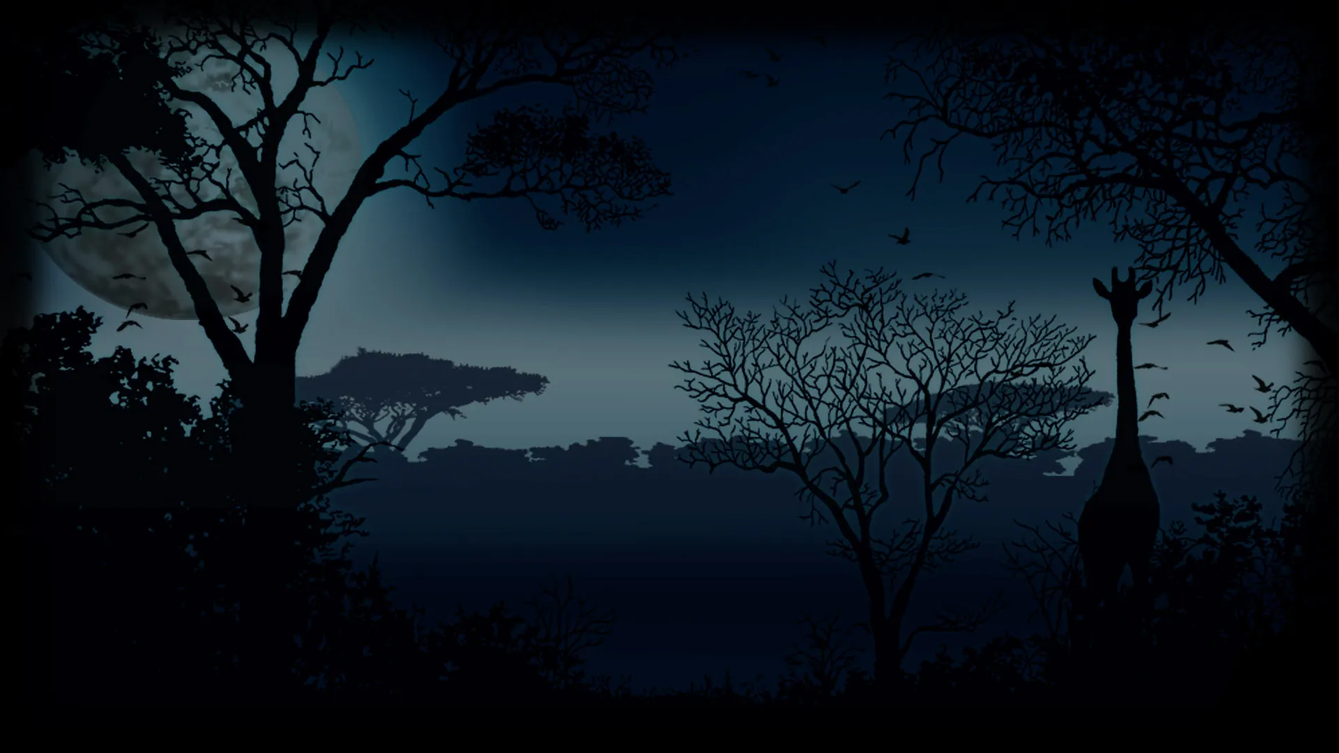 game-background