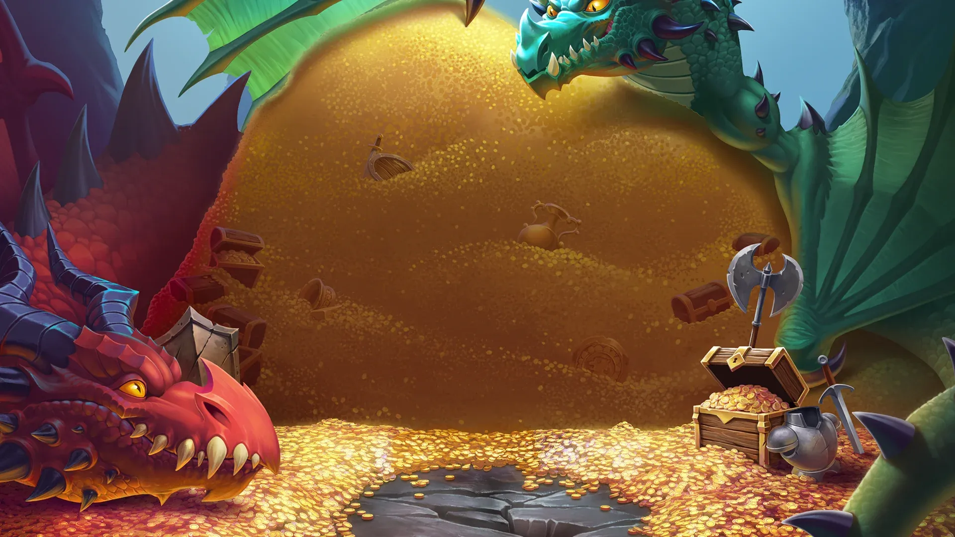 game-background