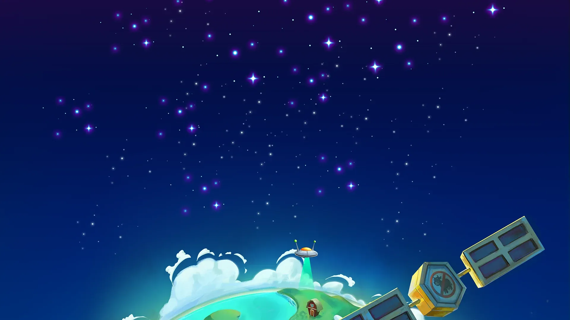 game-background
