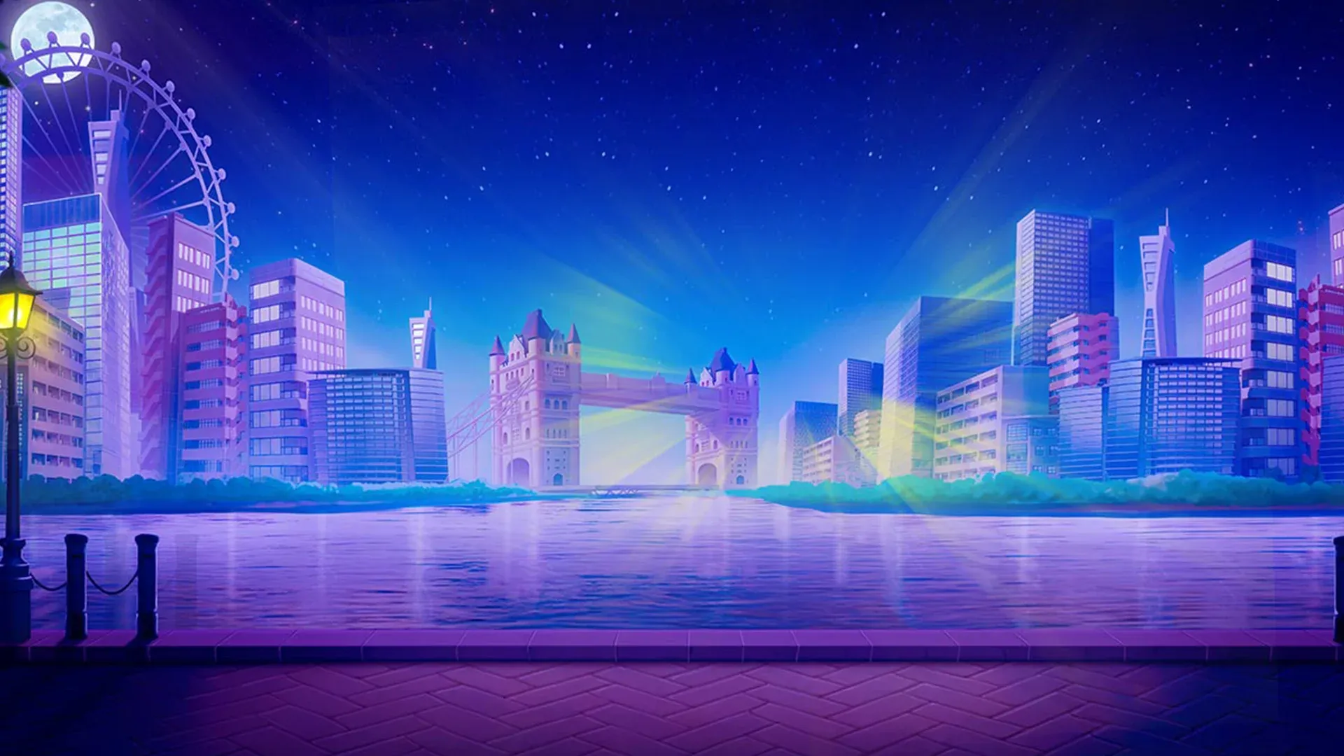 game-background