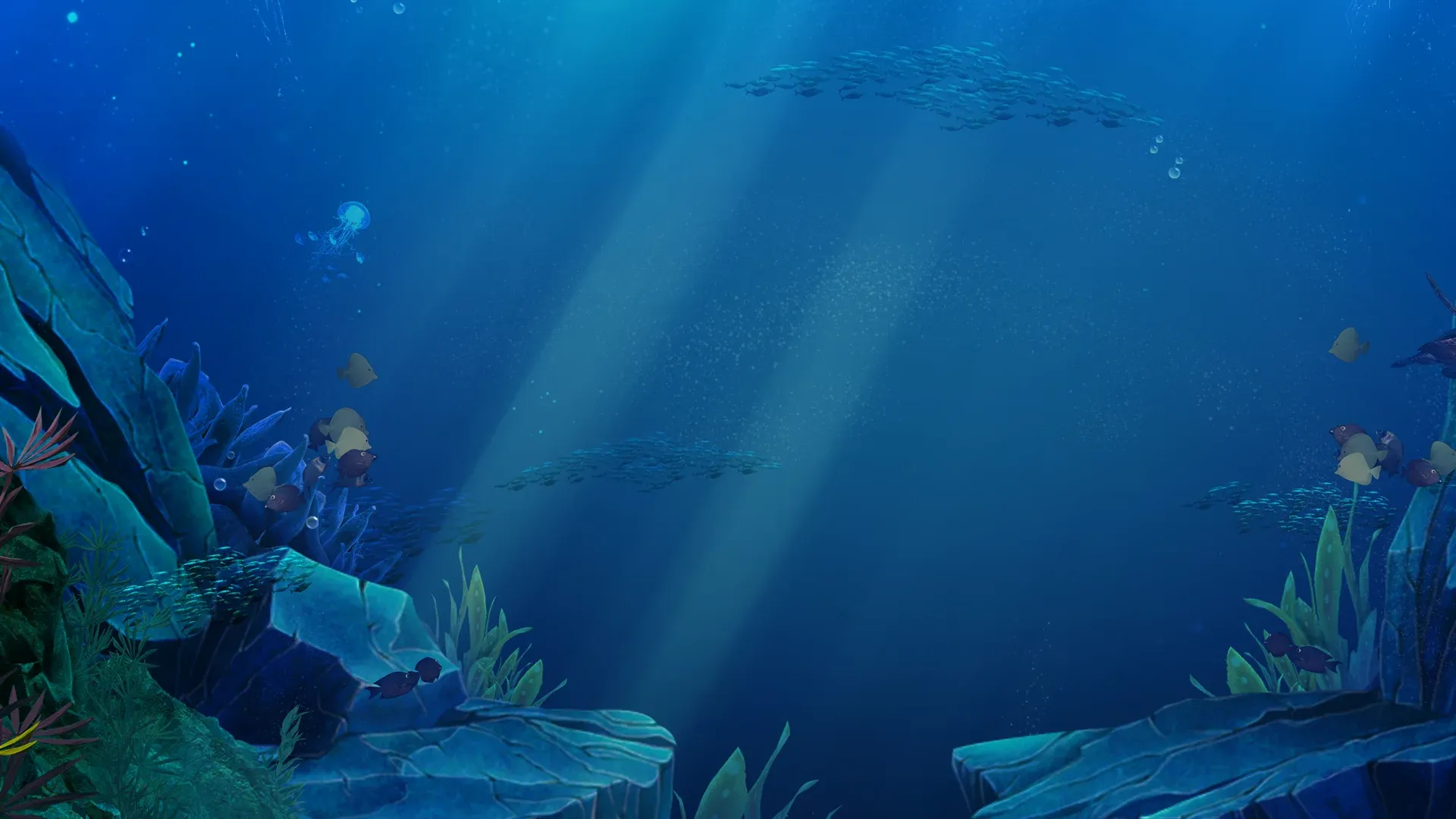 game-background