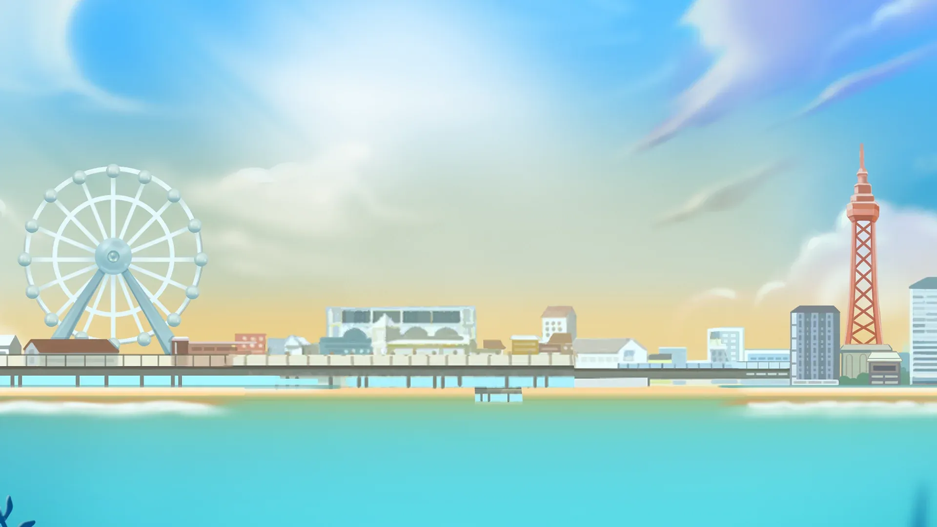 game-background