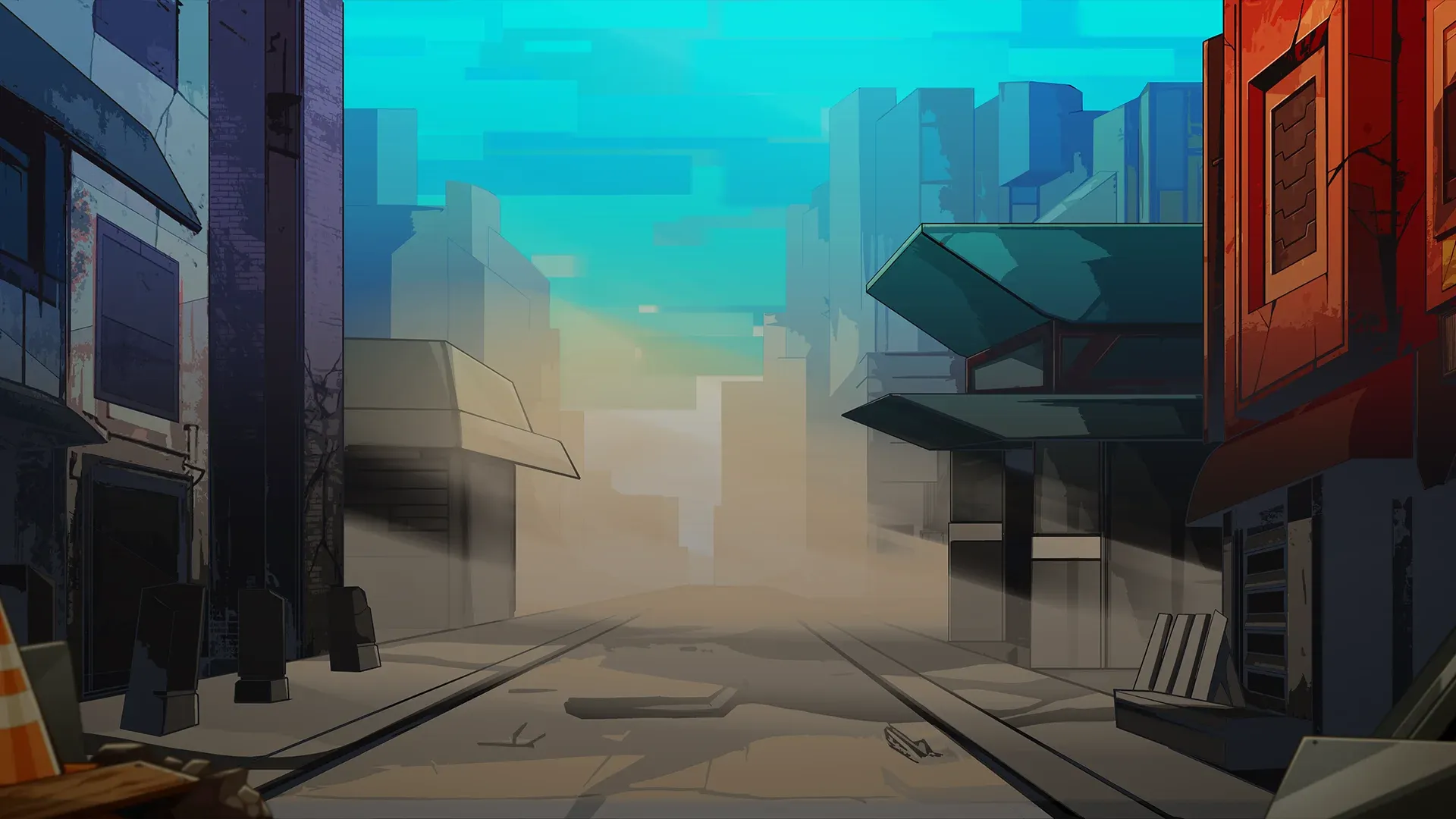 game-background