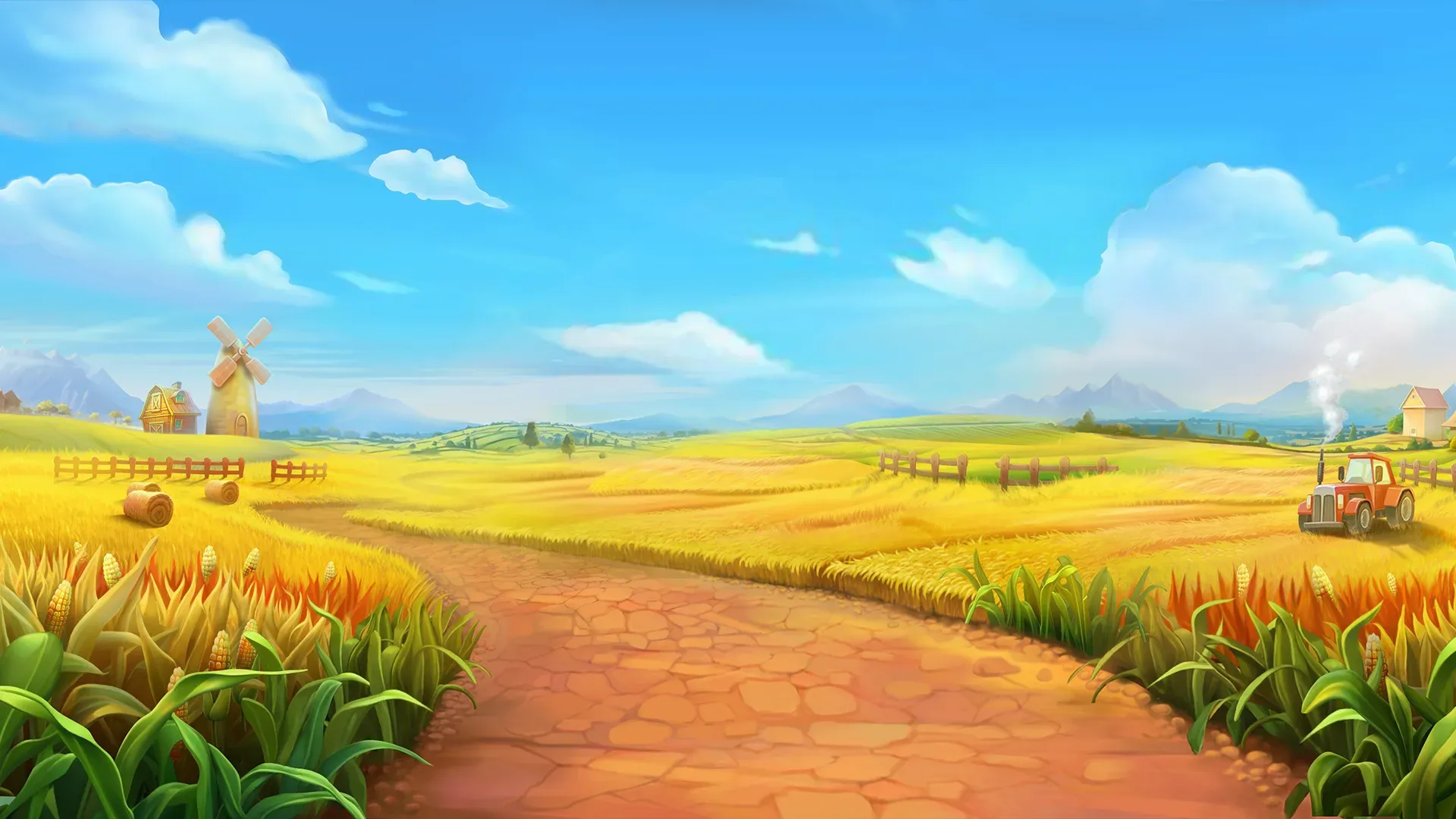 game-background