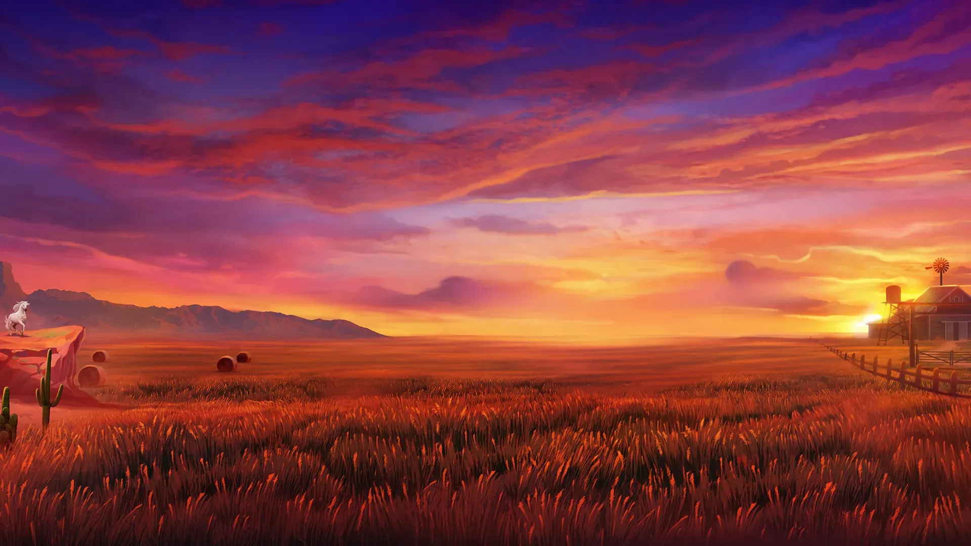 game-background