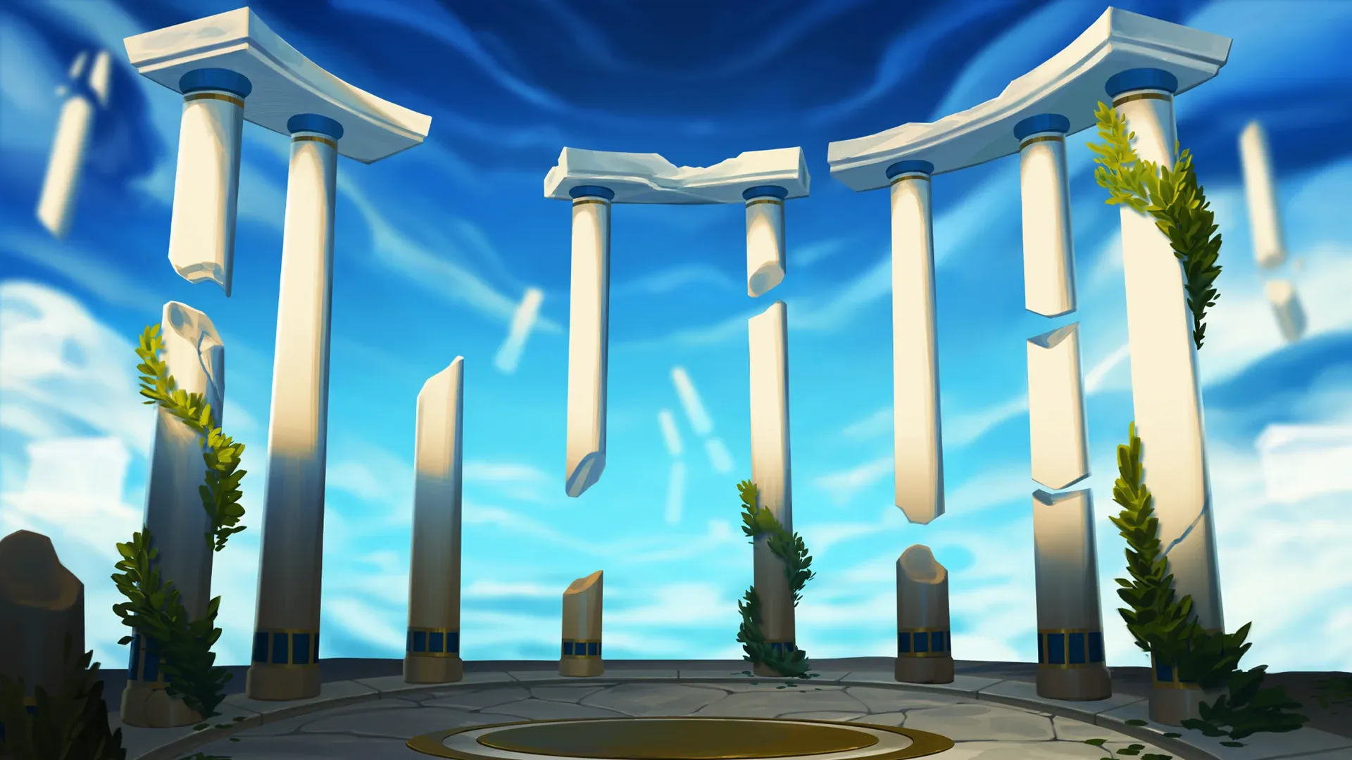 game-background