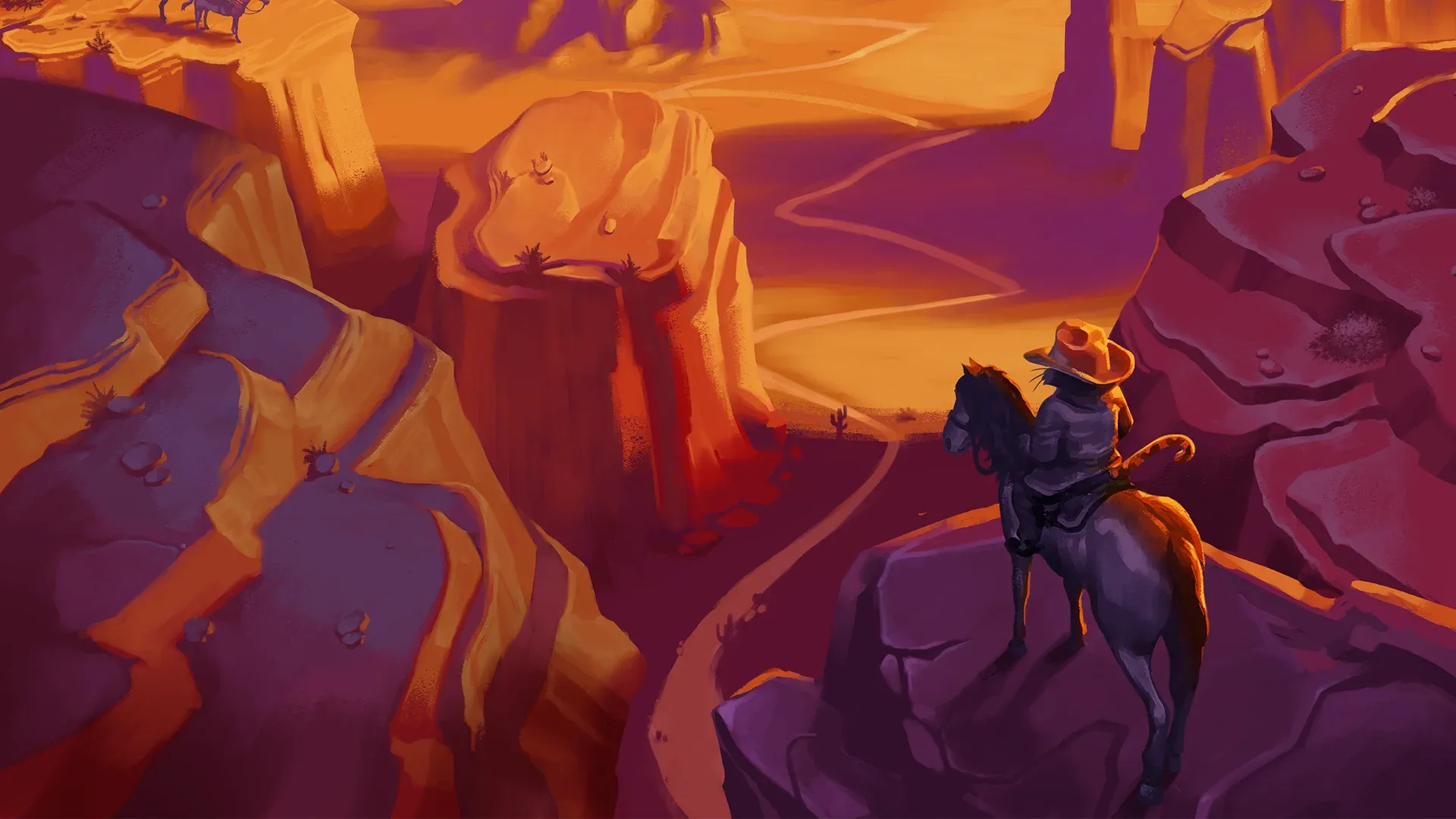 game-background