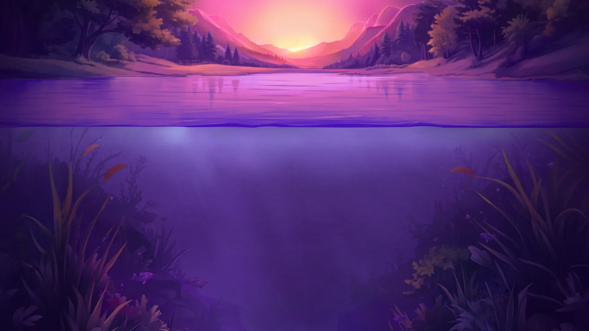 game-background