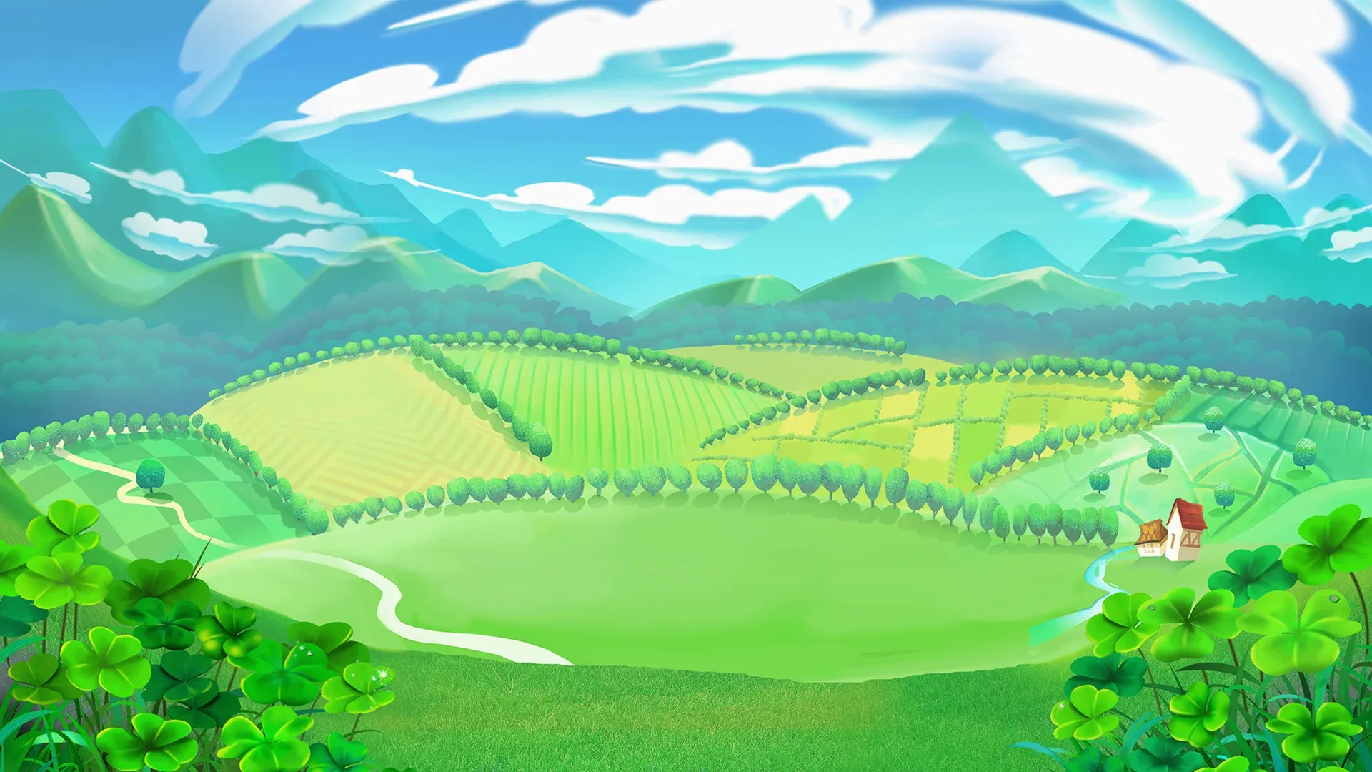 game-background