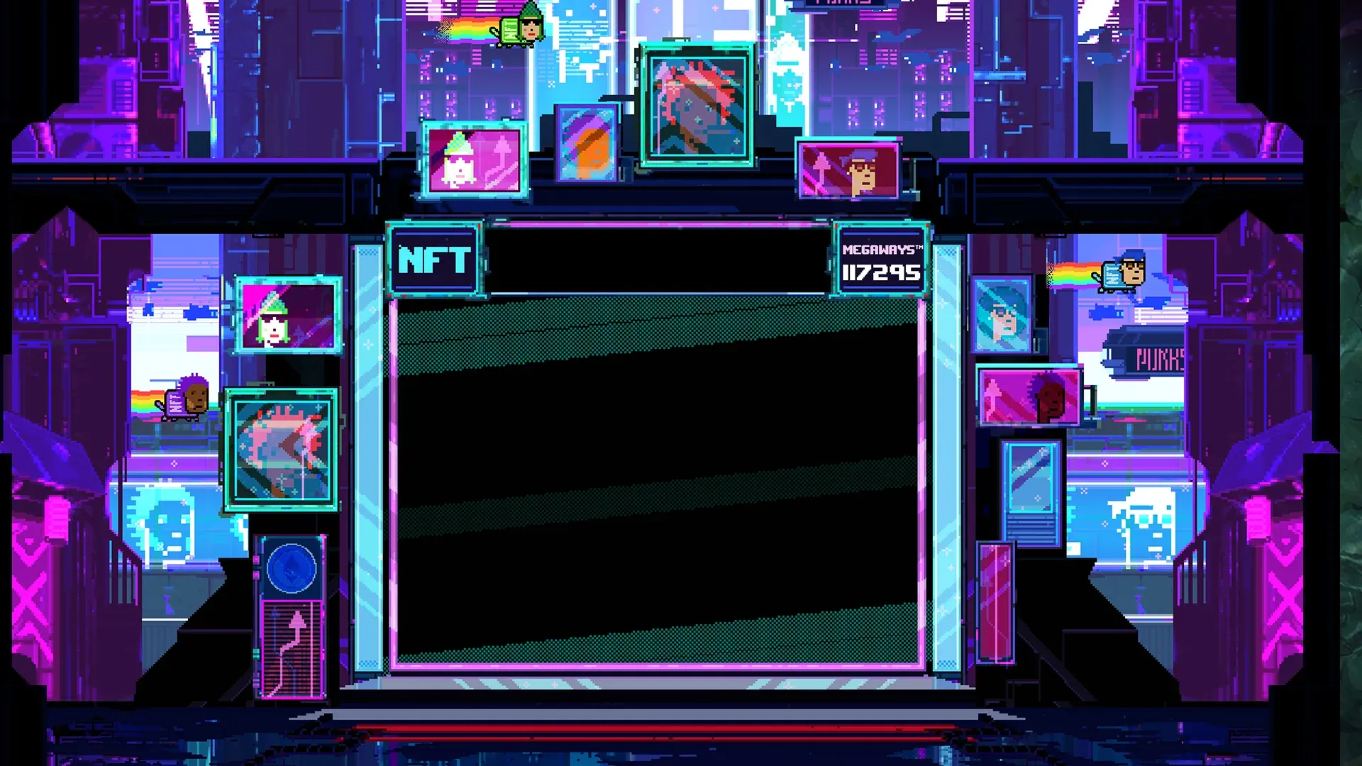 game-background