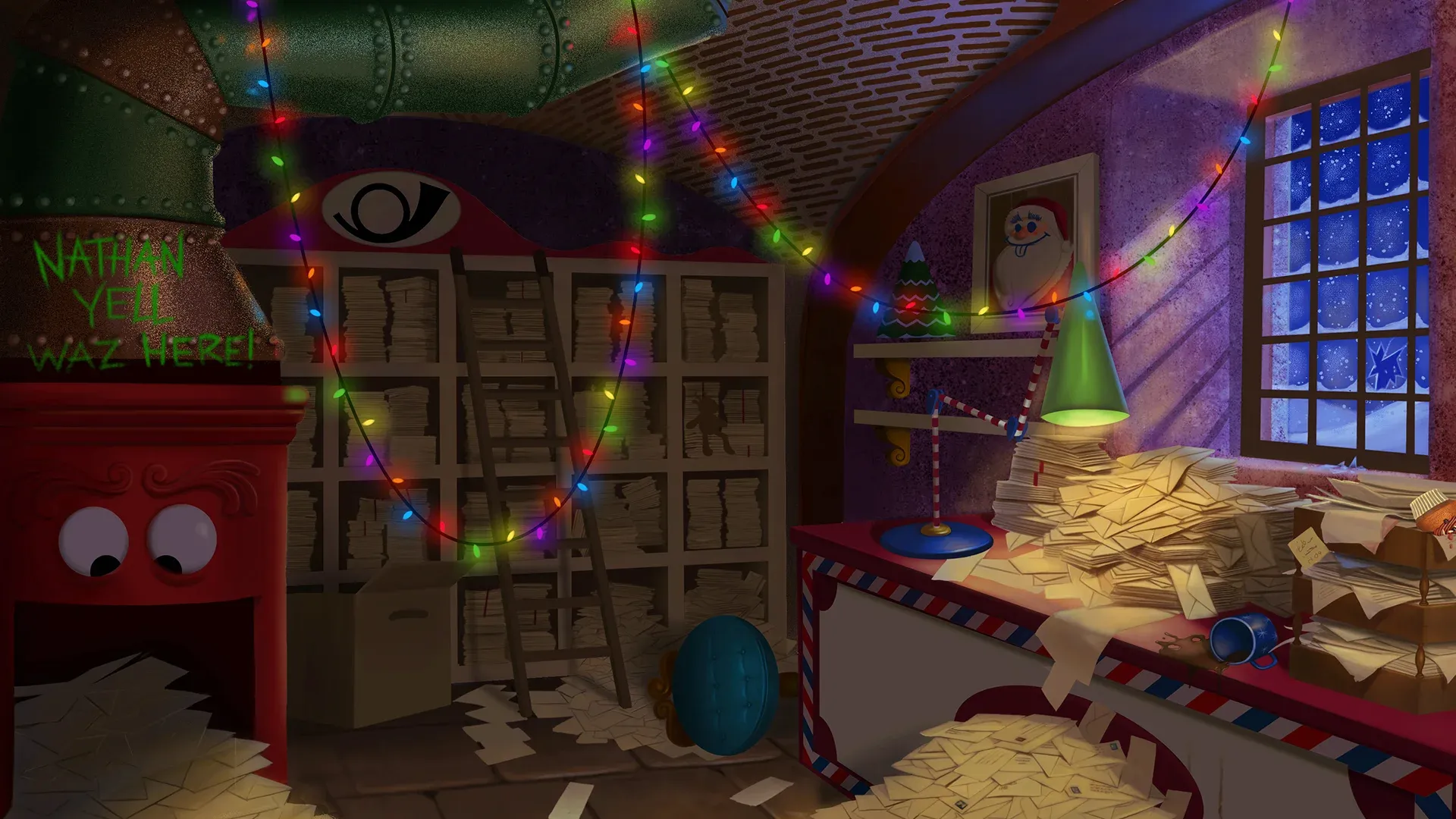 game-background