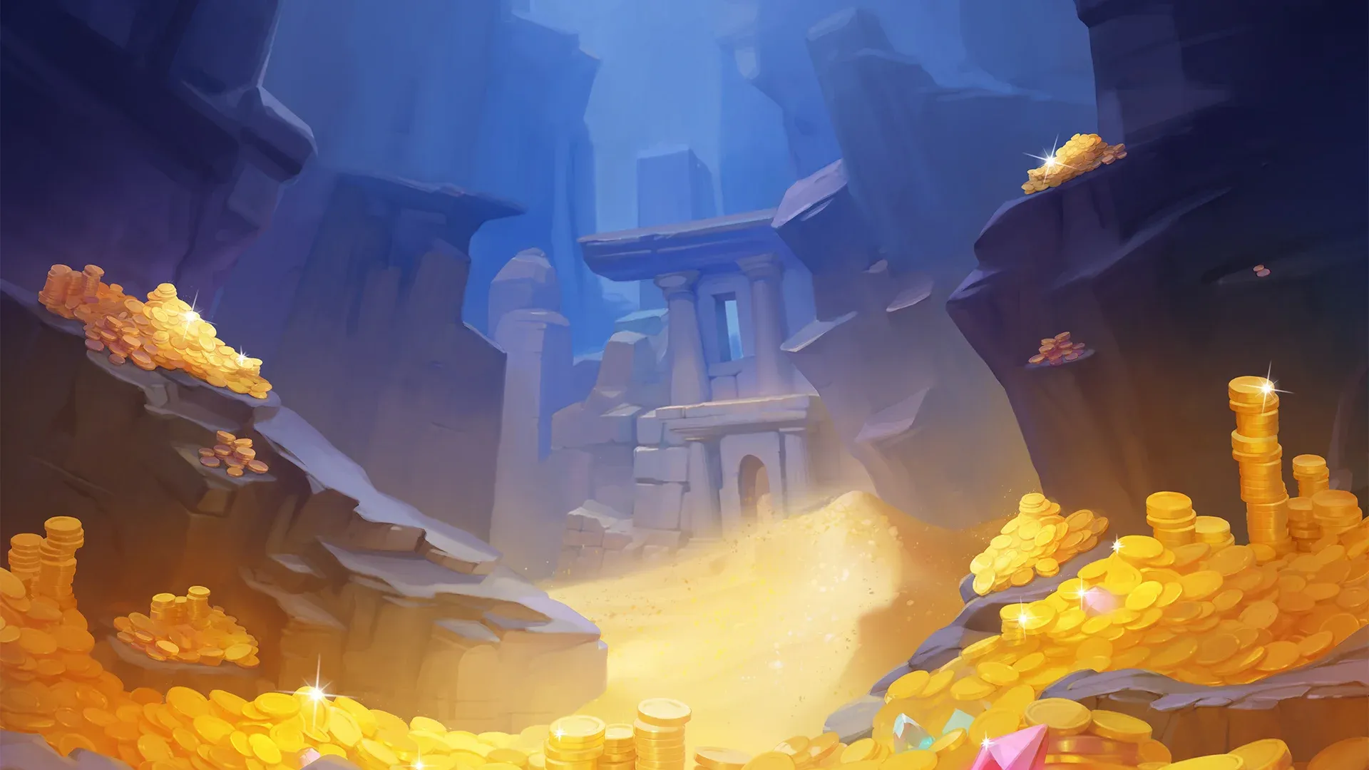 game-background