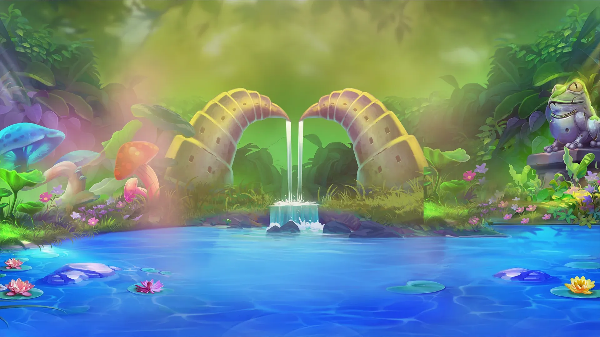 game-background