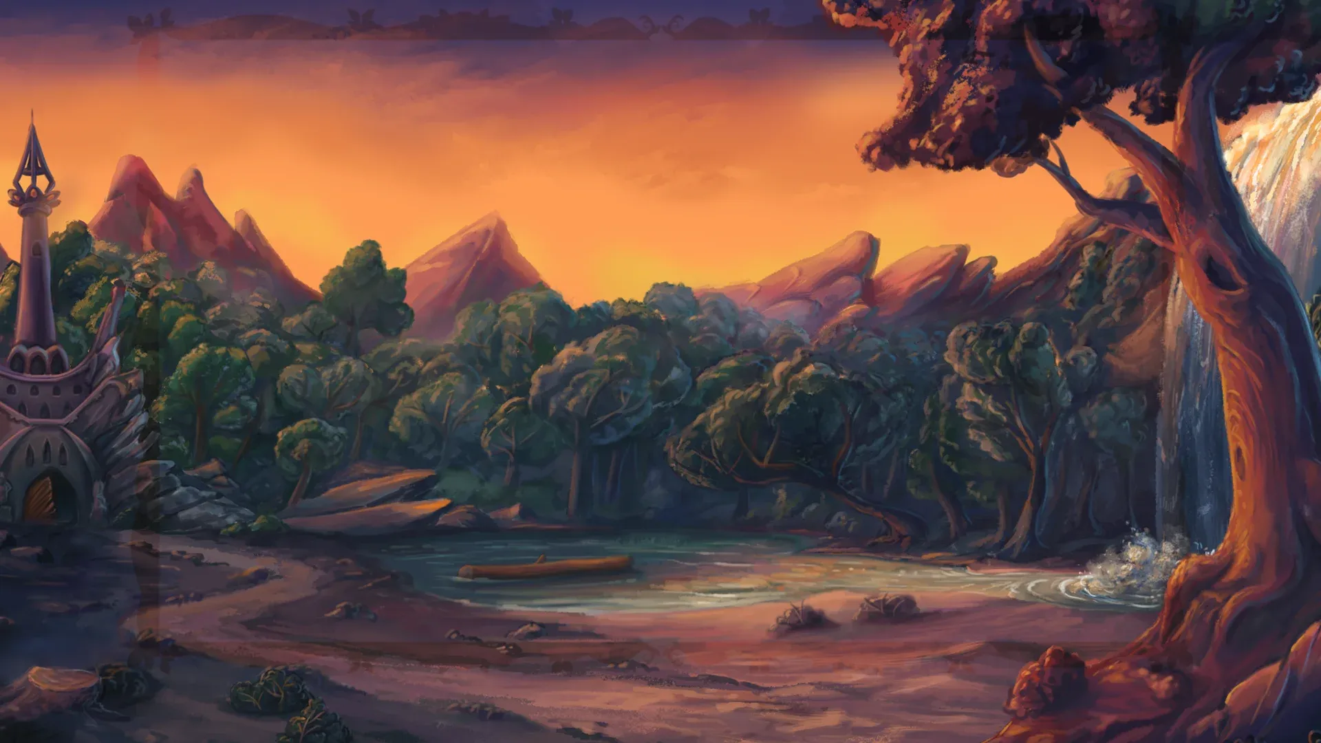 game-background