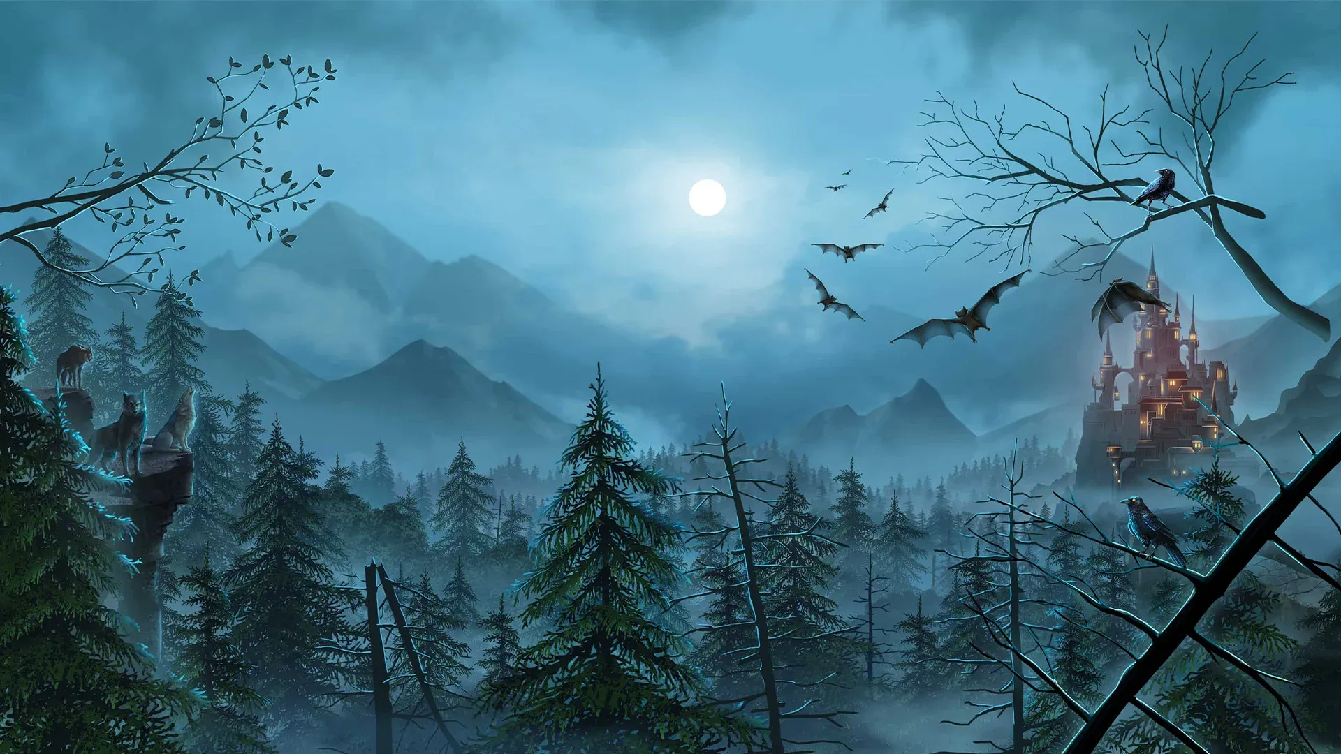 game-background