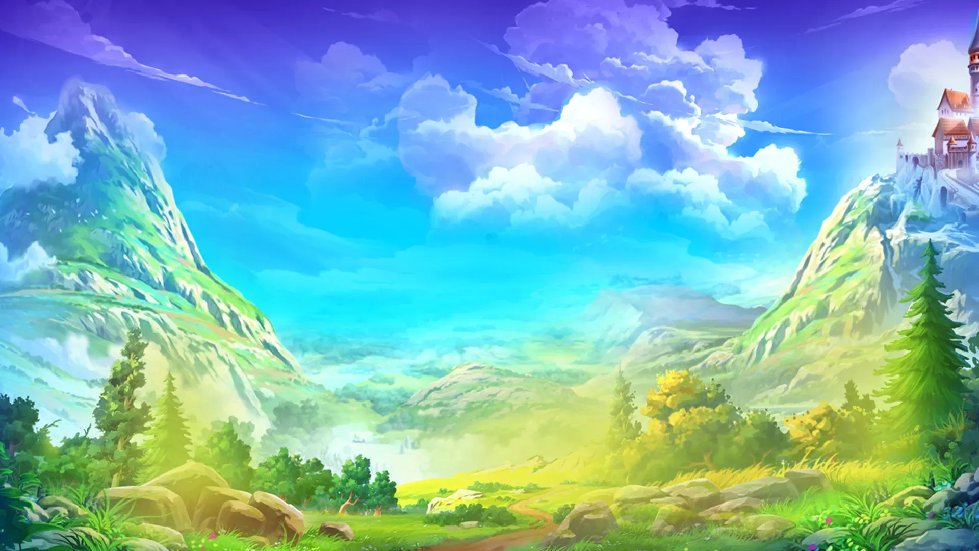 game-background