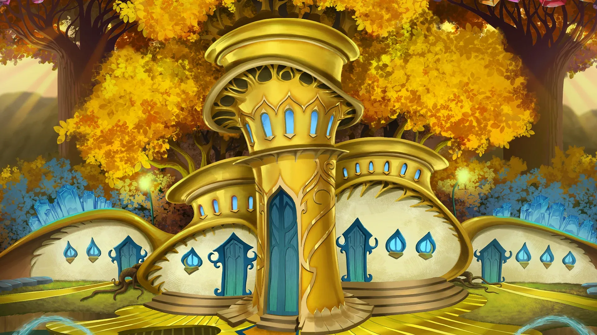 game-background