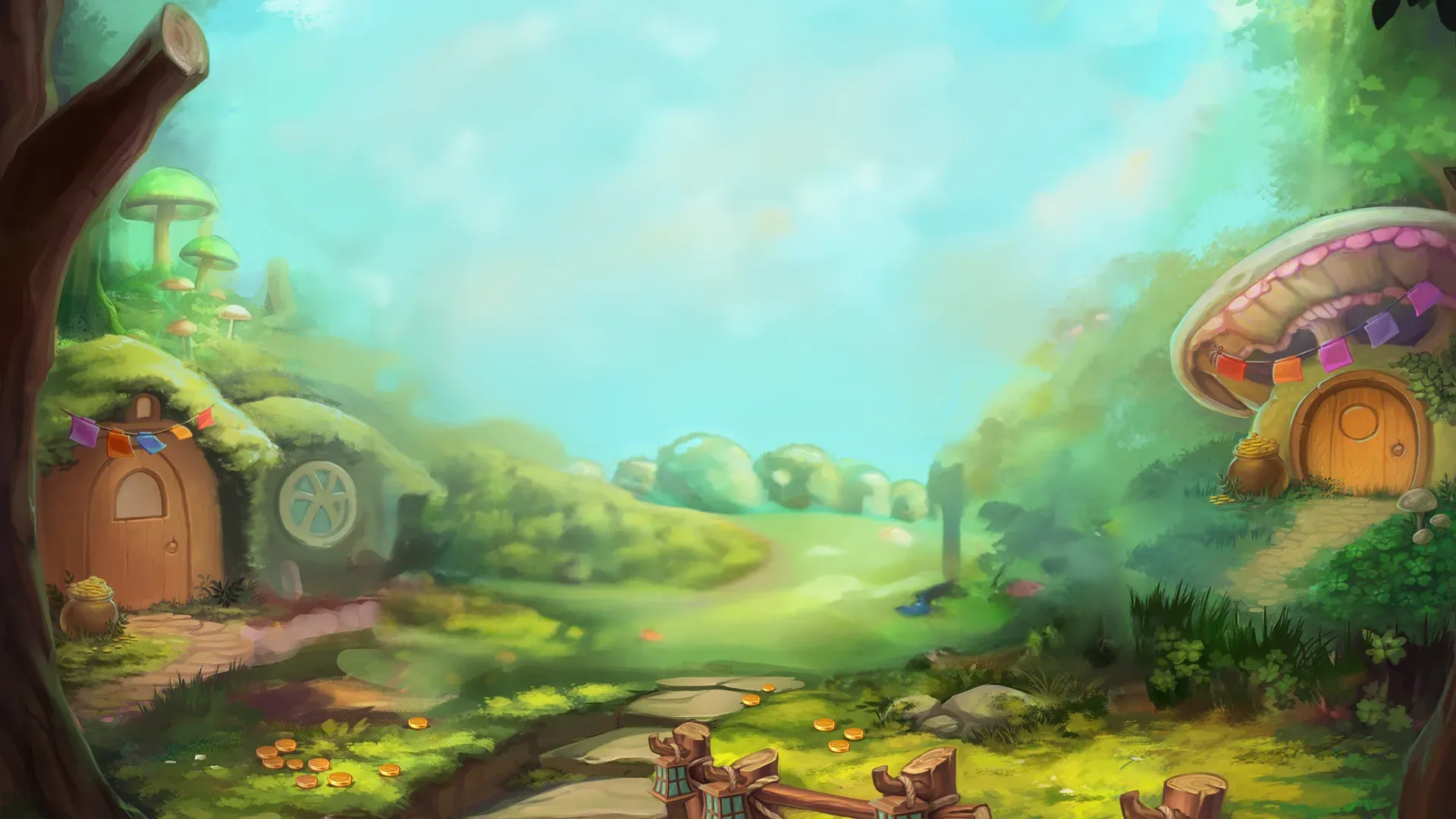 game-background