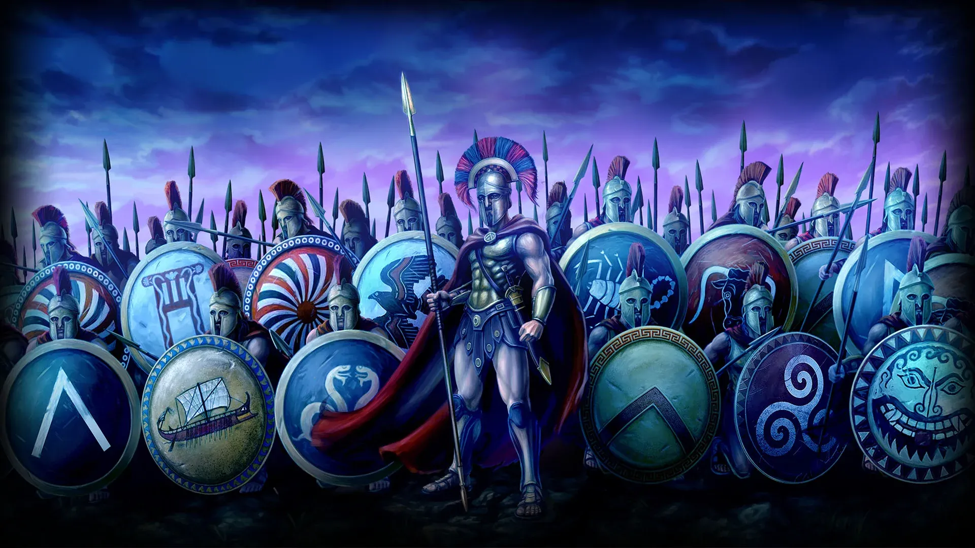 game-background