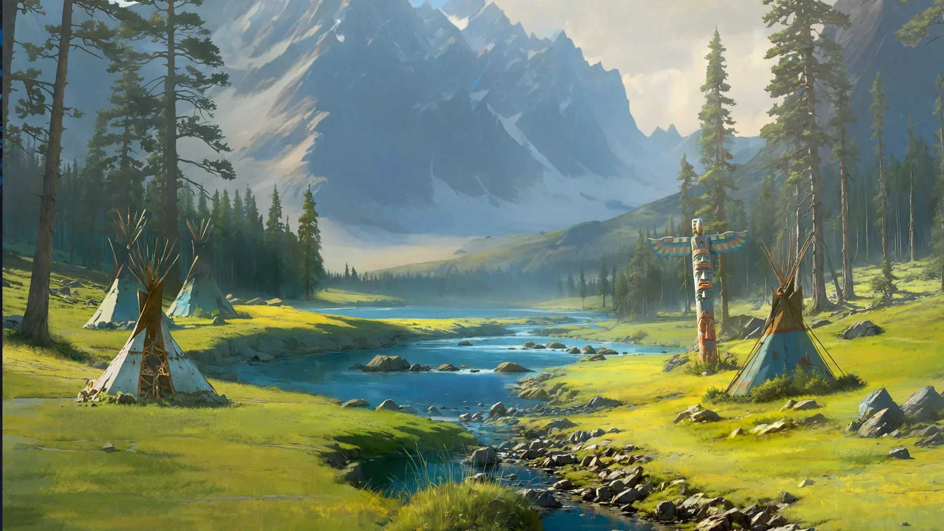 game-background