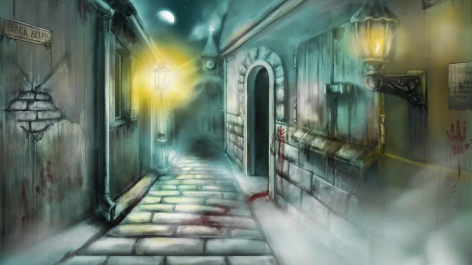 game-background