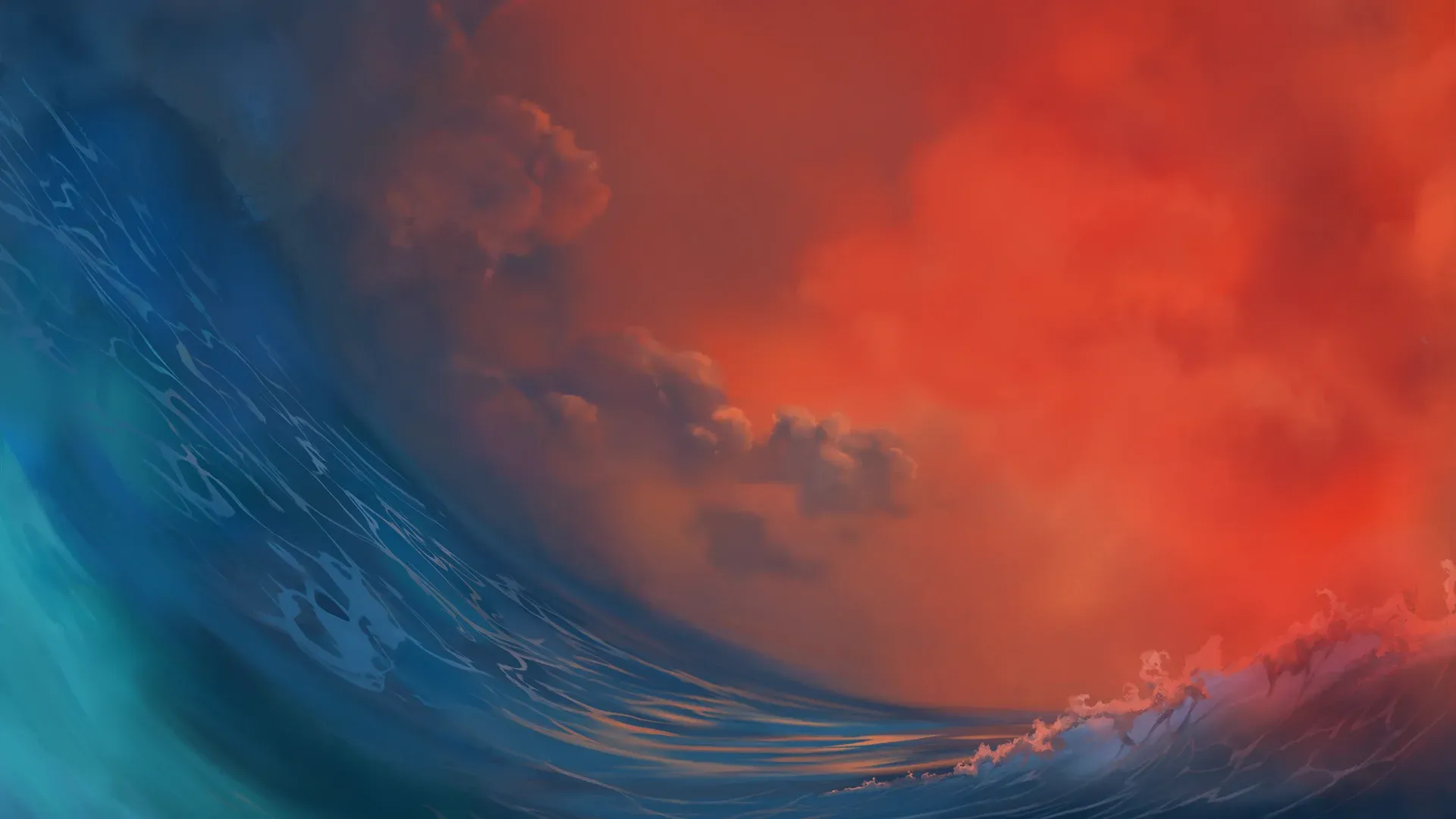 game-background