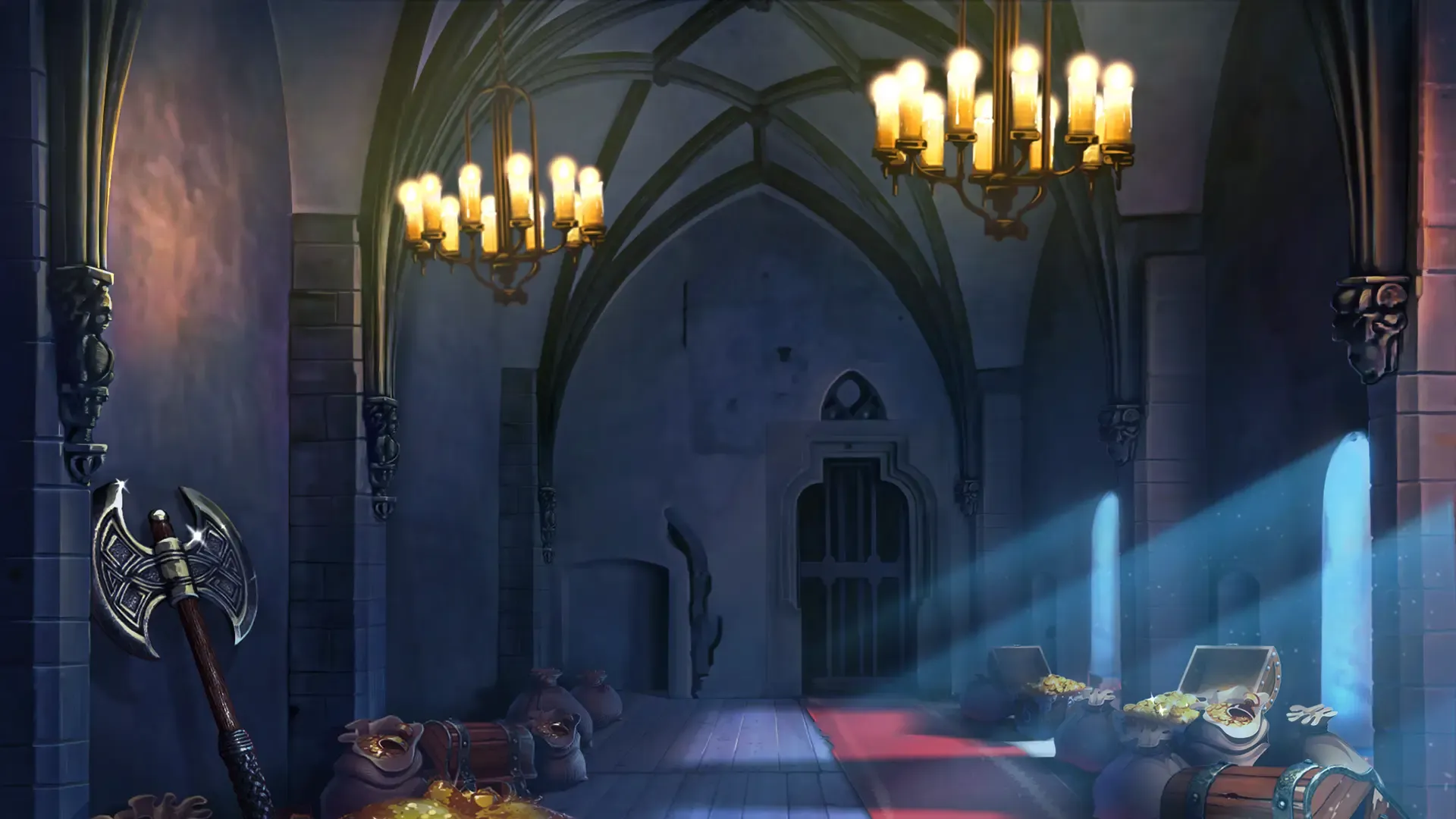 game-background