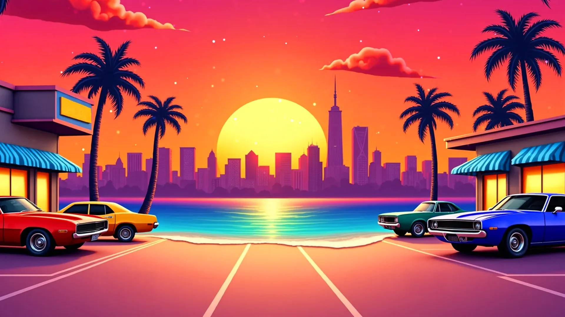 game-background