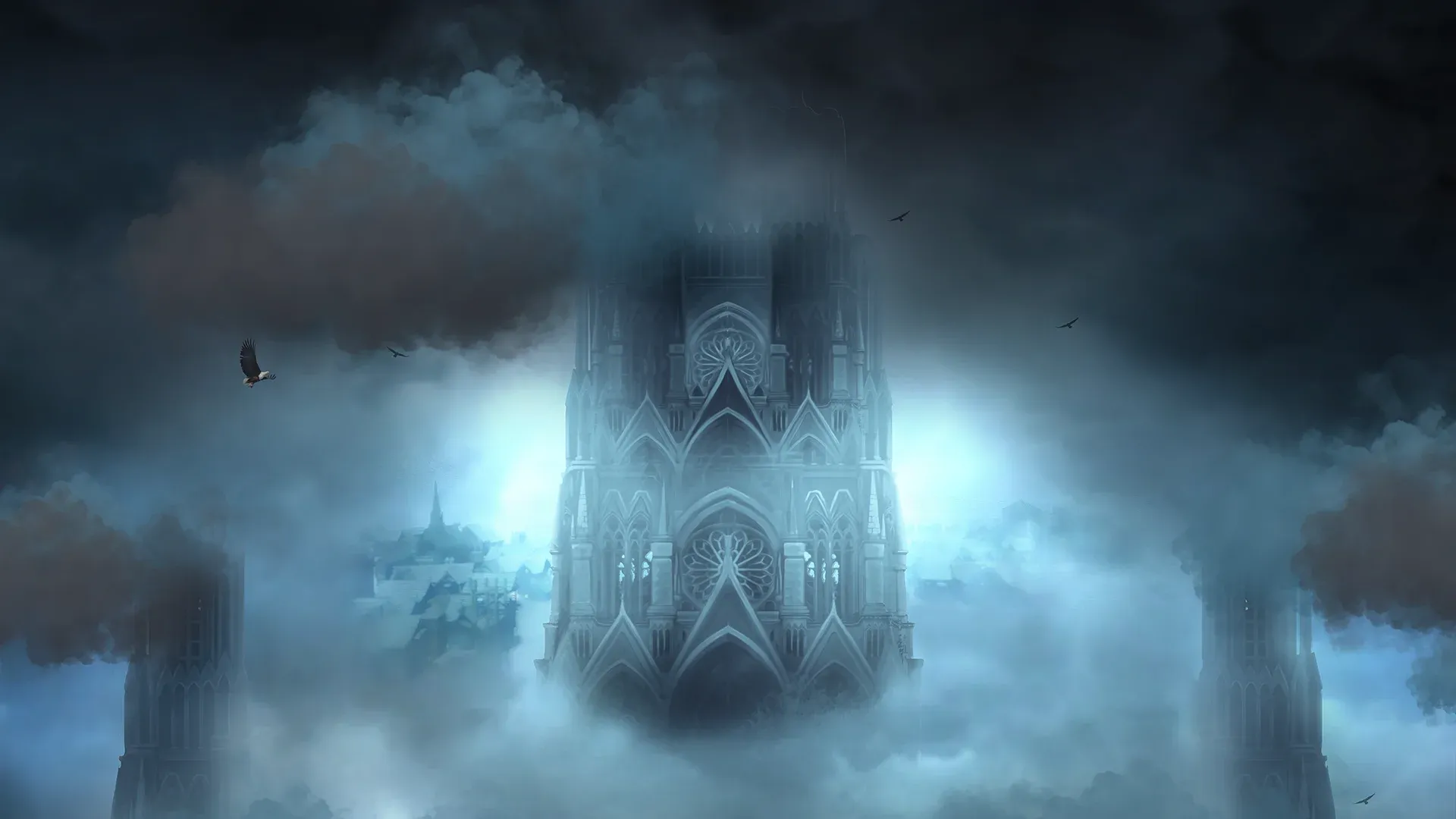 game-background