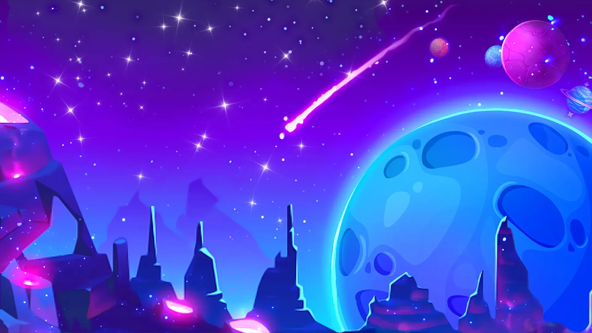 game-background