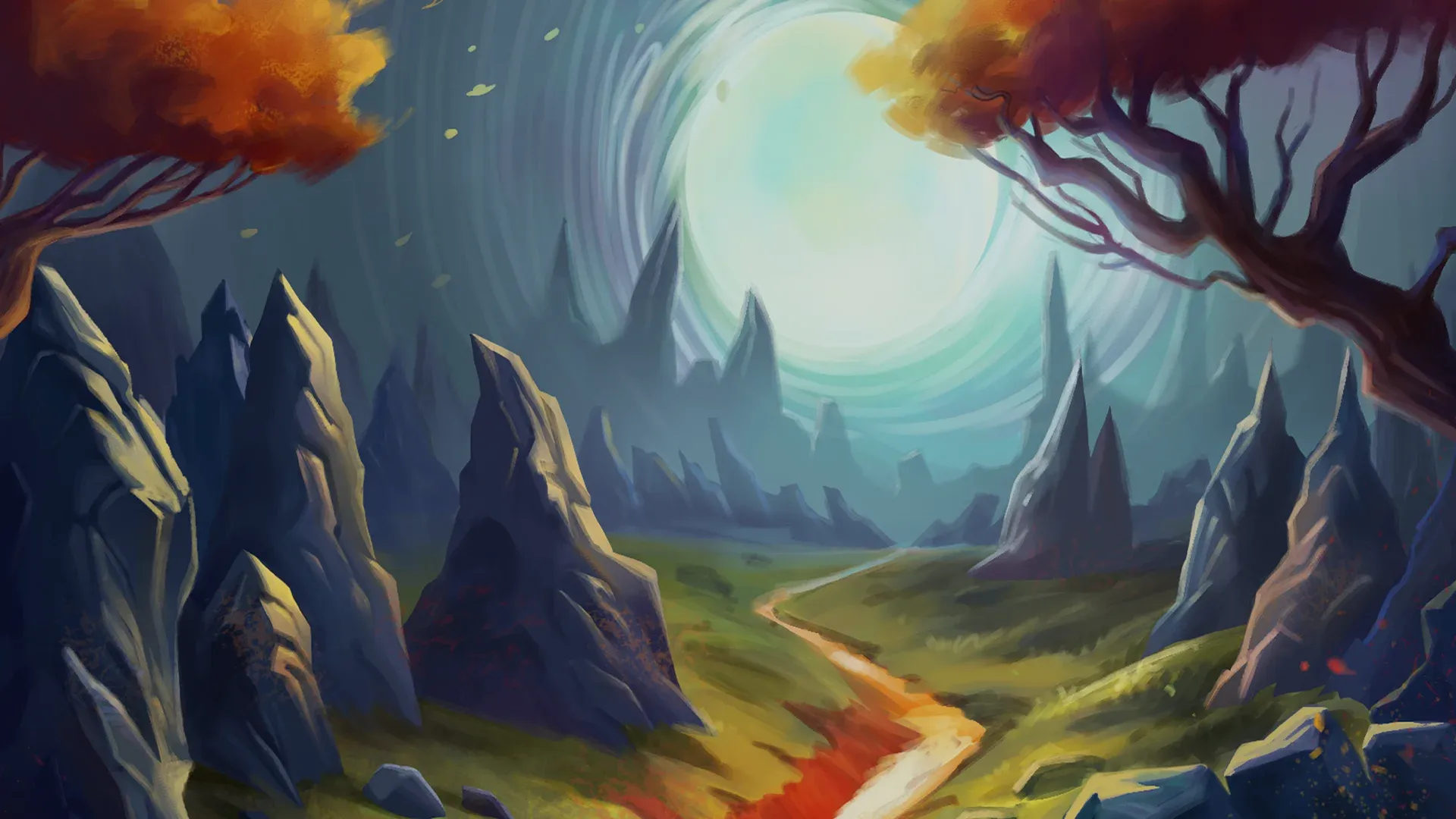 game-background