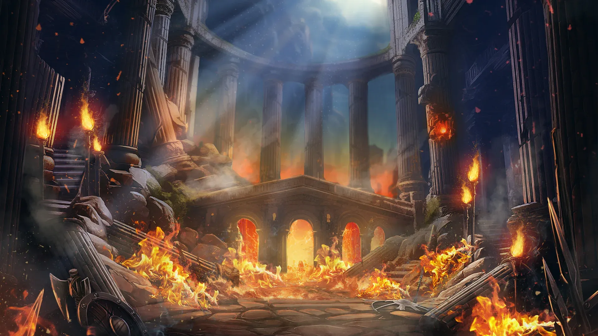 game-background