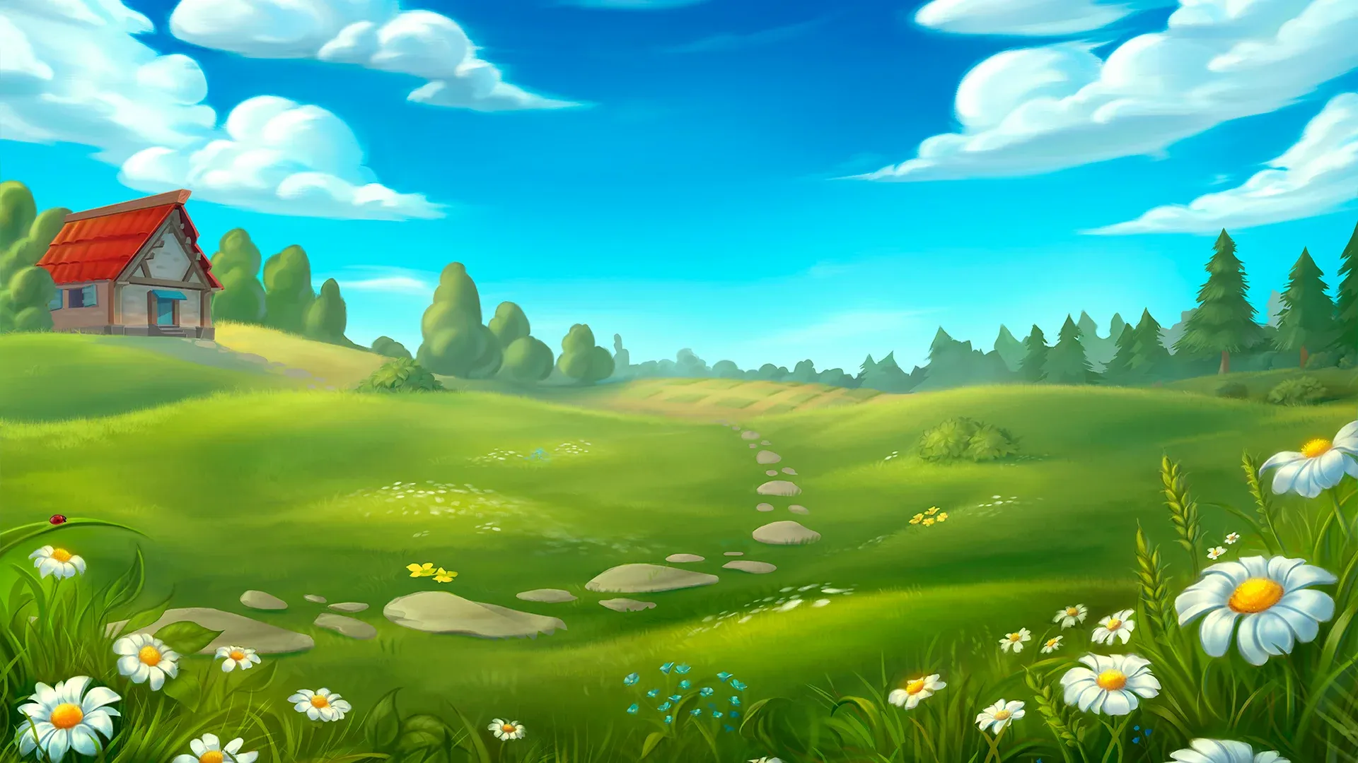 game-background