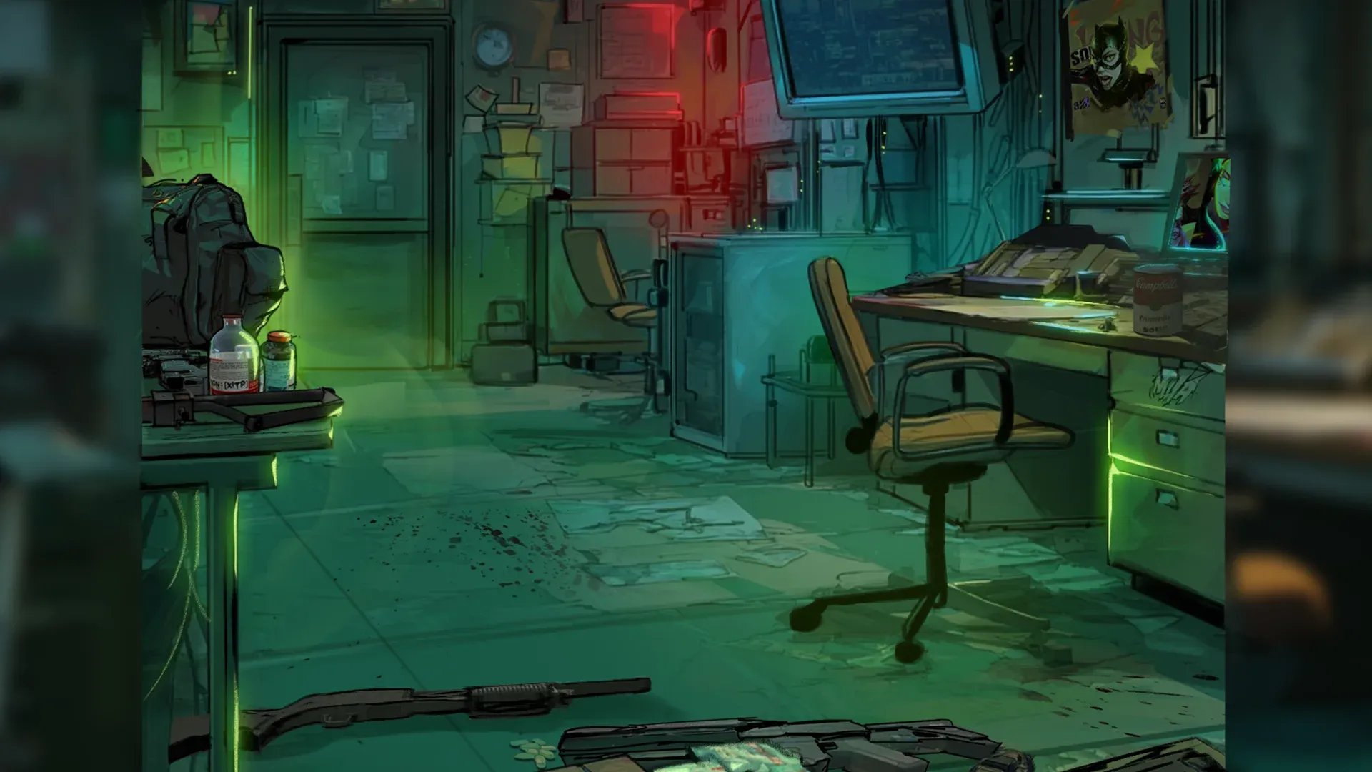 game-background