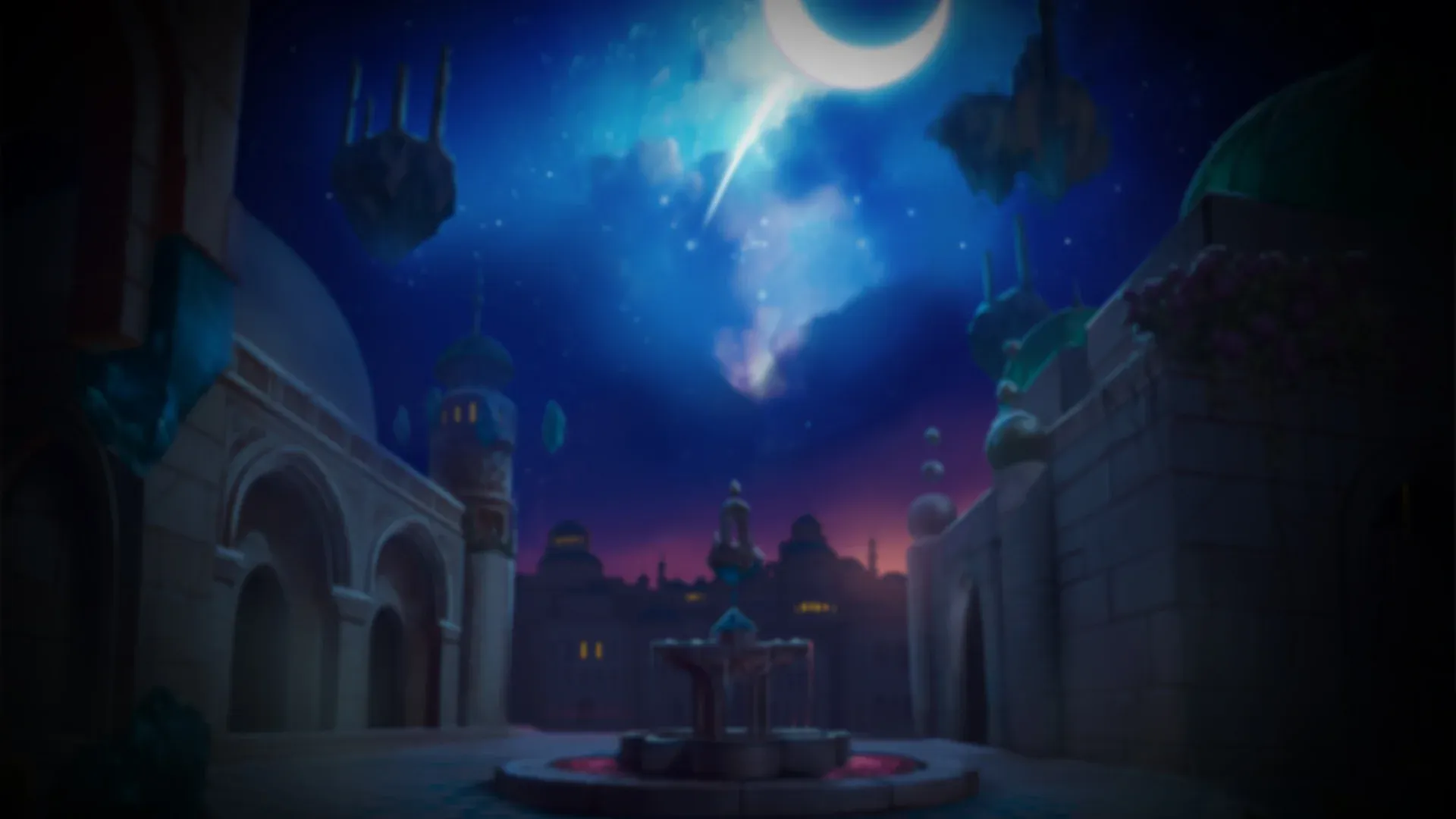 game-background