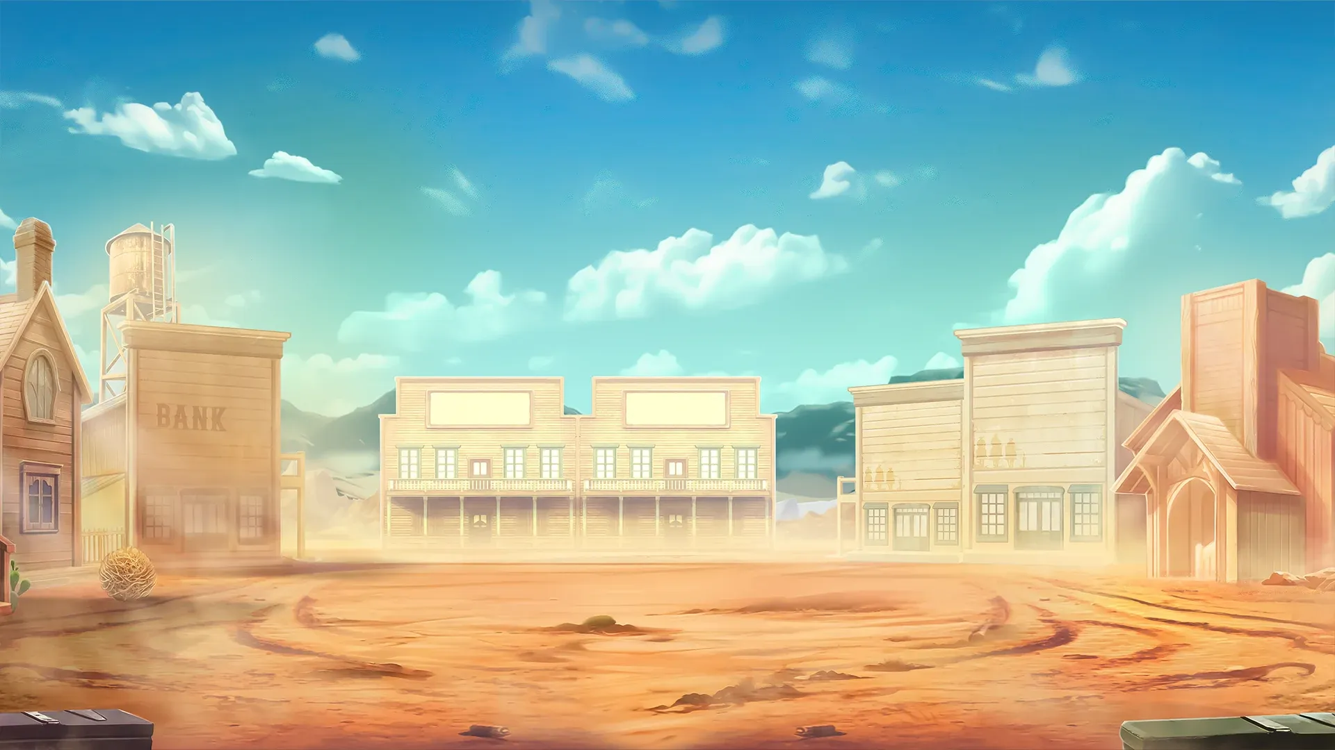 game-background