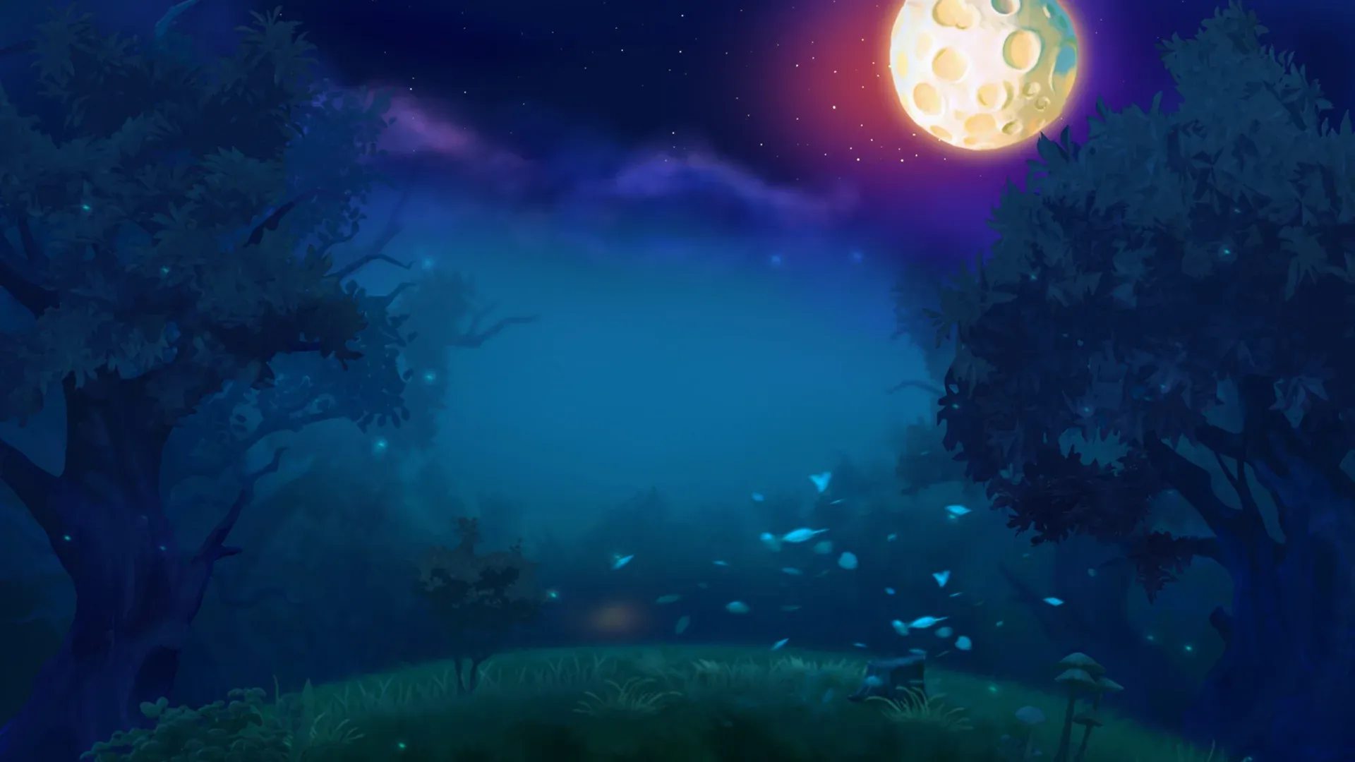 game-background