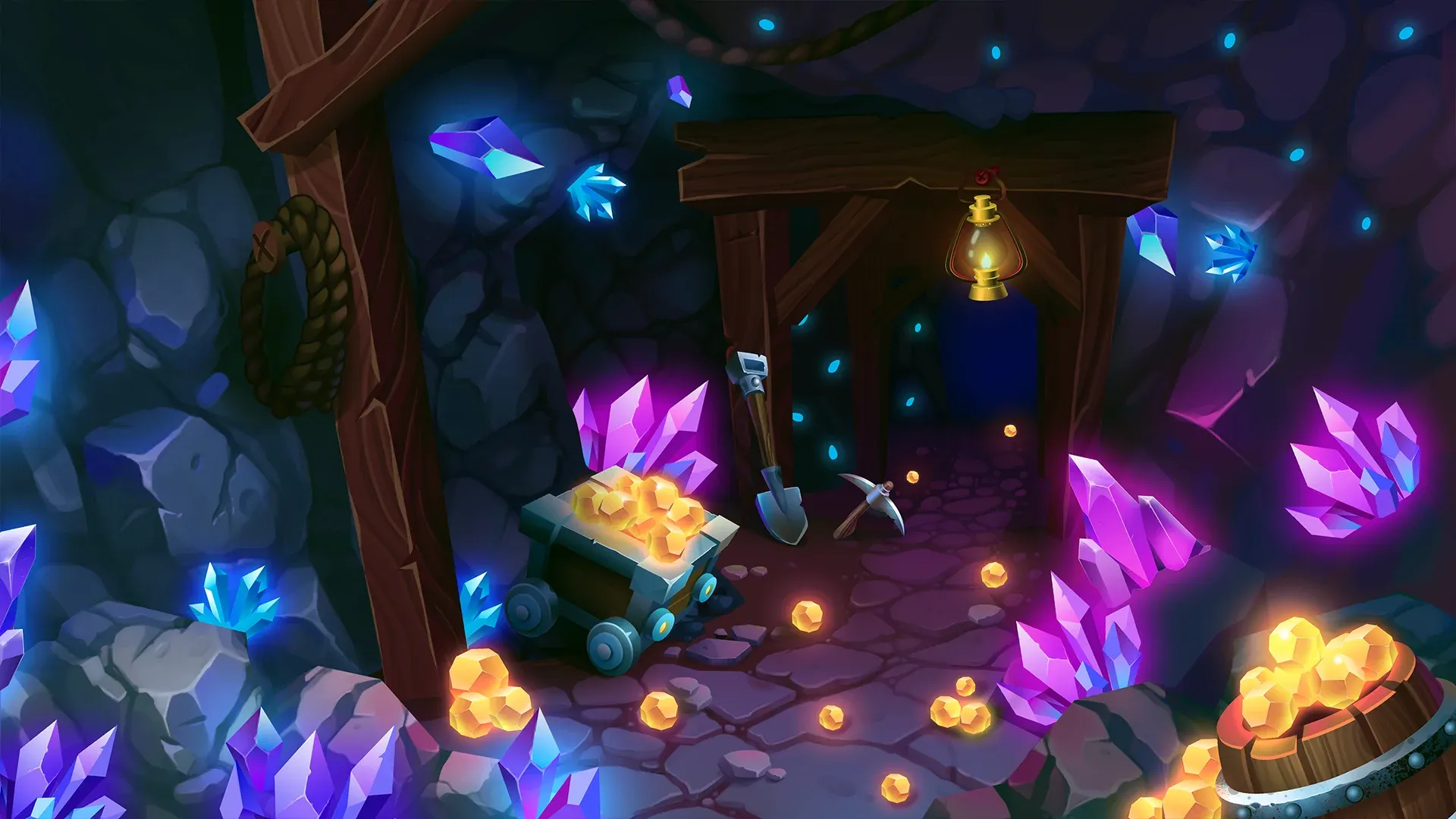 game-background