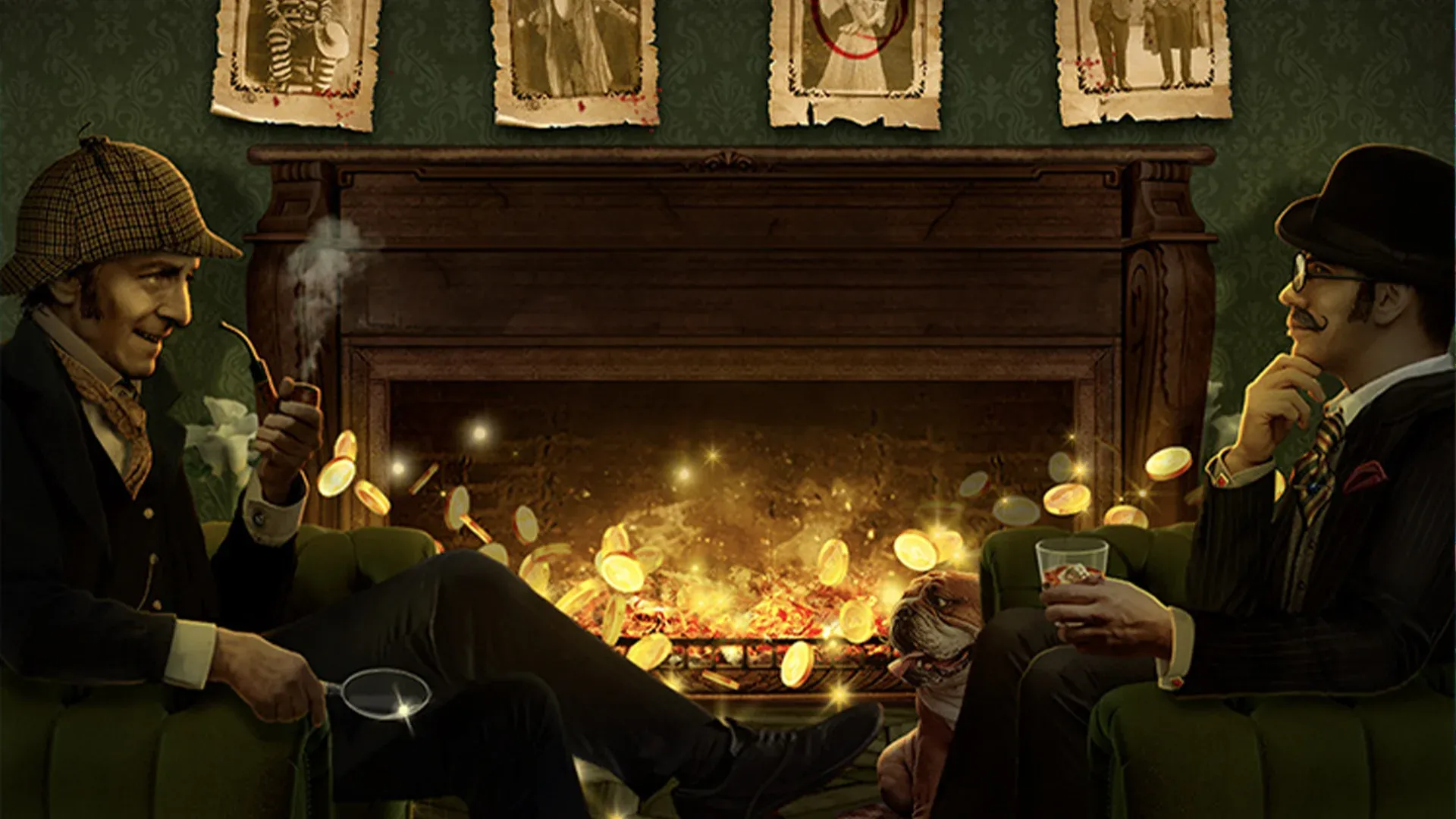 game-background