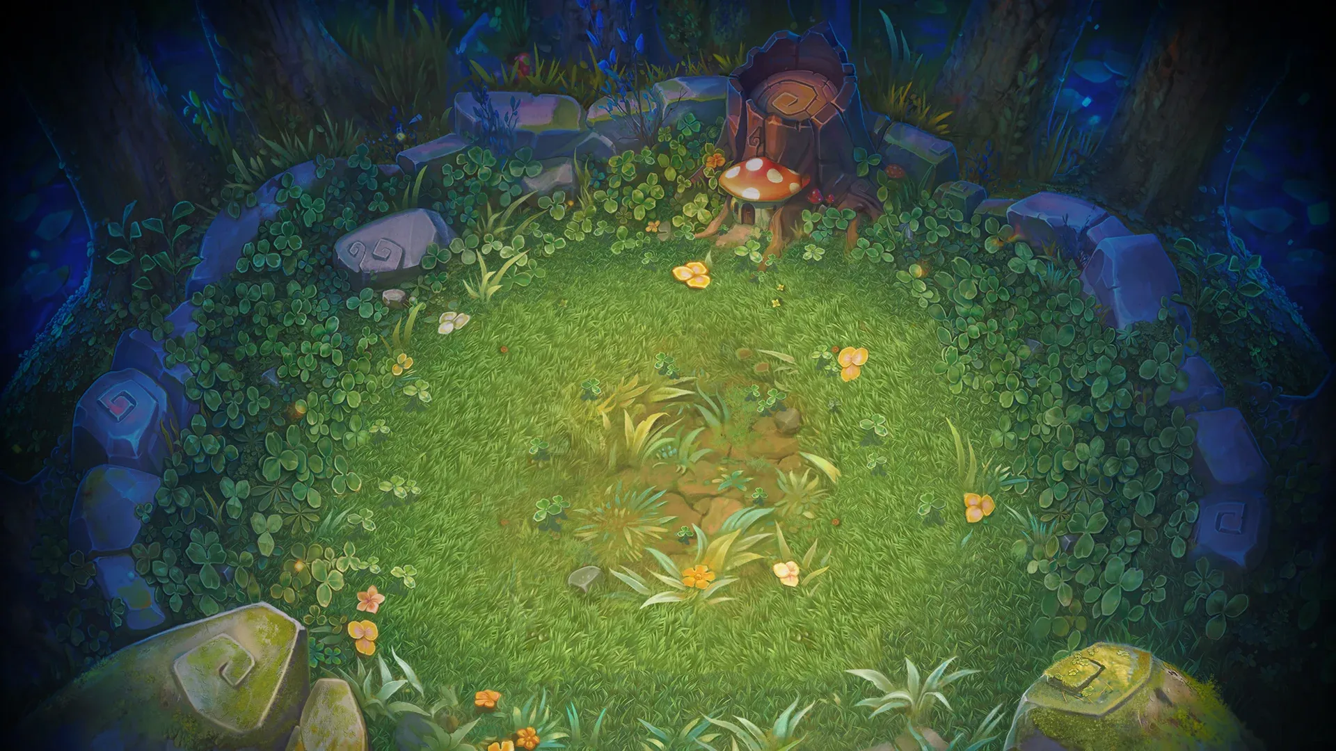 game-background