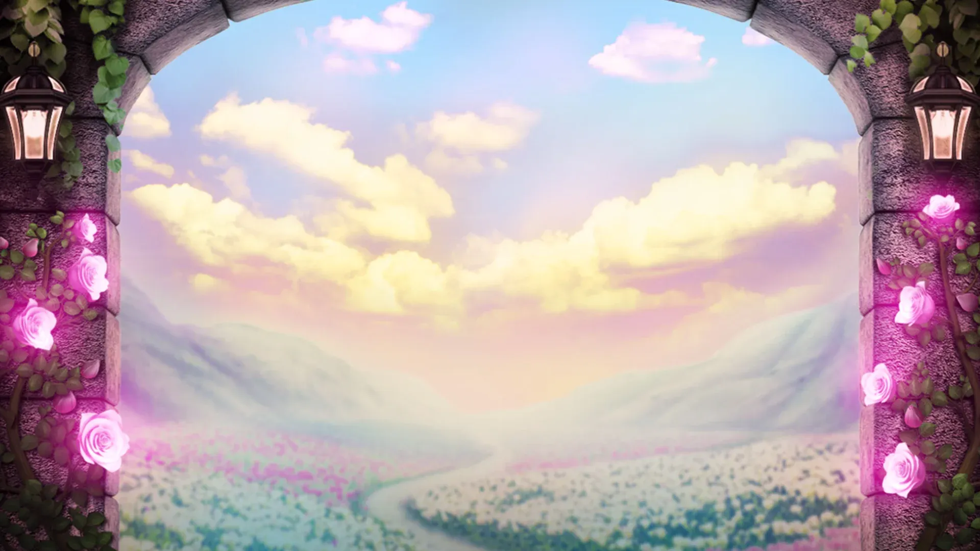 game-background