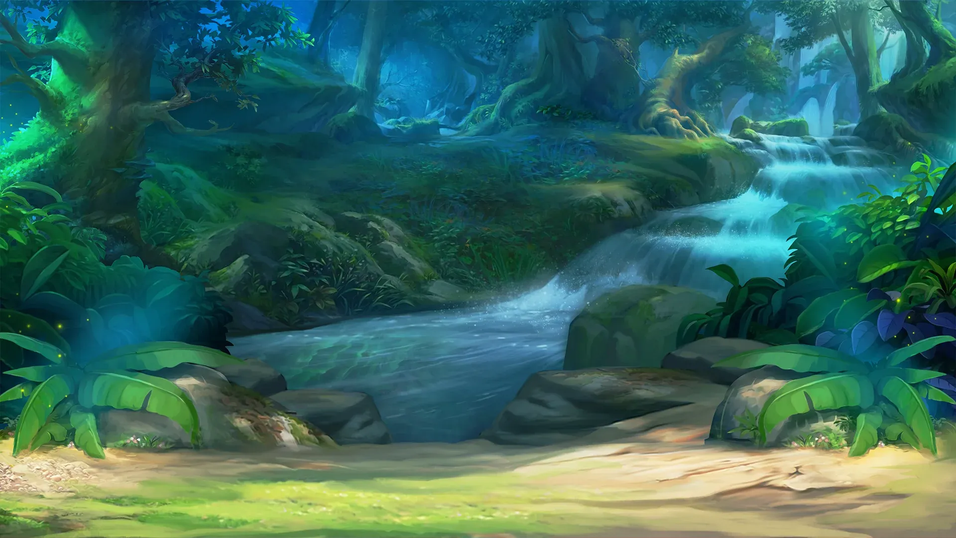 game-background